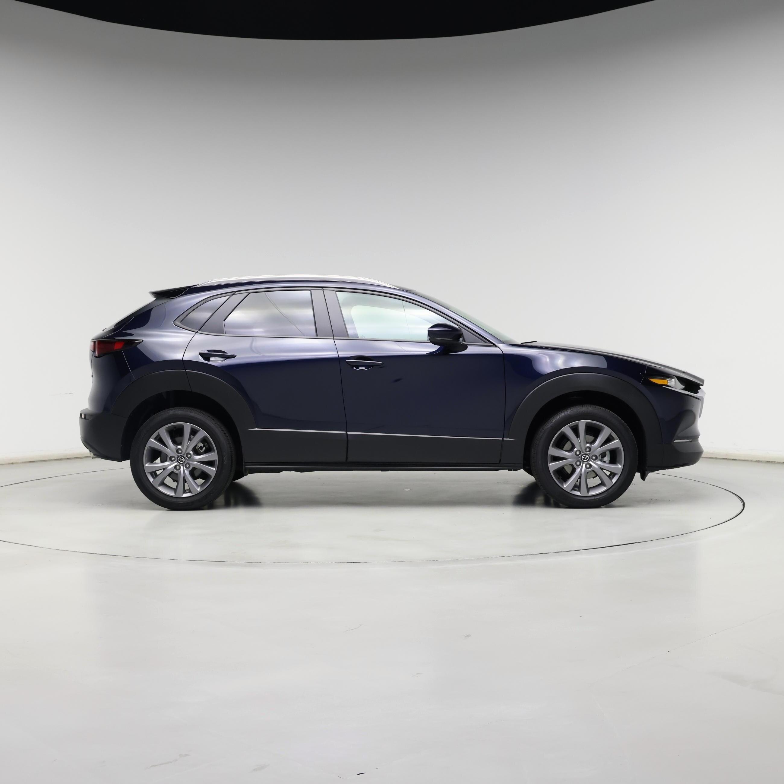 Thumbnail: 2026 Mazda CX-30 - 7