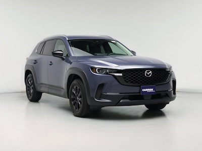 2024 Mazda CX-50 2.5 S Select Package