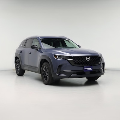 2024 Mazda CX-50 2.5 S Select Package