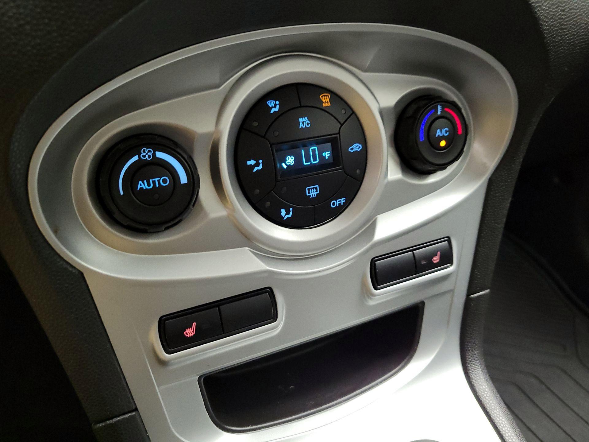 Thumbnail: 2019 Ford Fiesta - 15