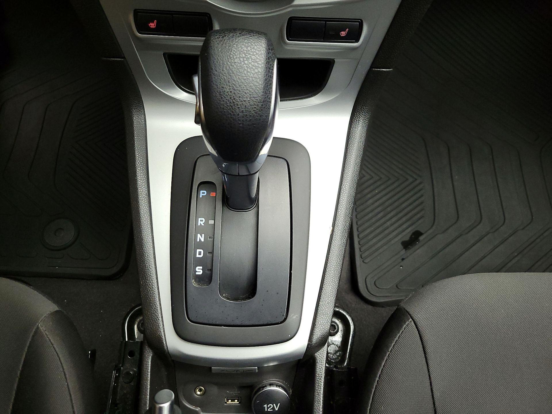 Thumbnail: 2019 Ford Fiesta - 16