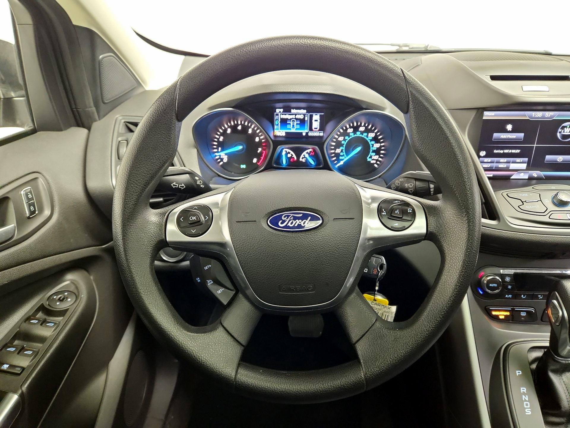 Thumbnail: 2015 Ford Escape - 10