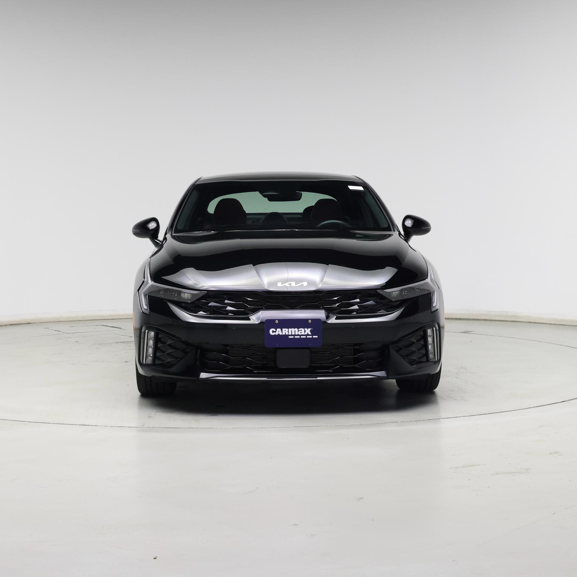Thumbnail: 2025 Kia K5 - 5