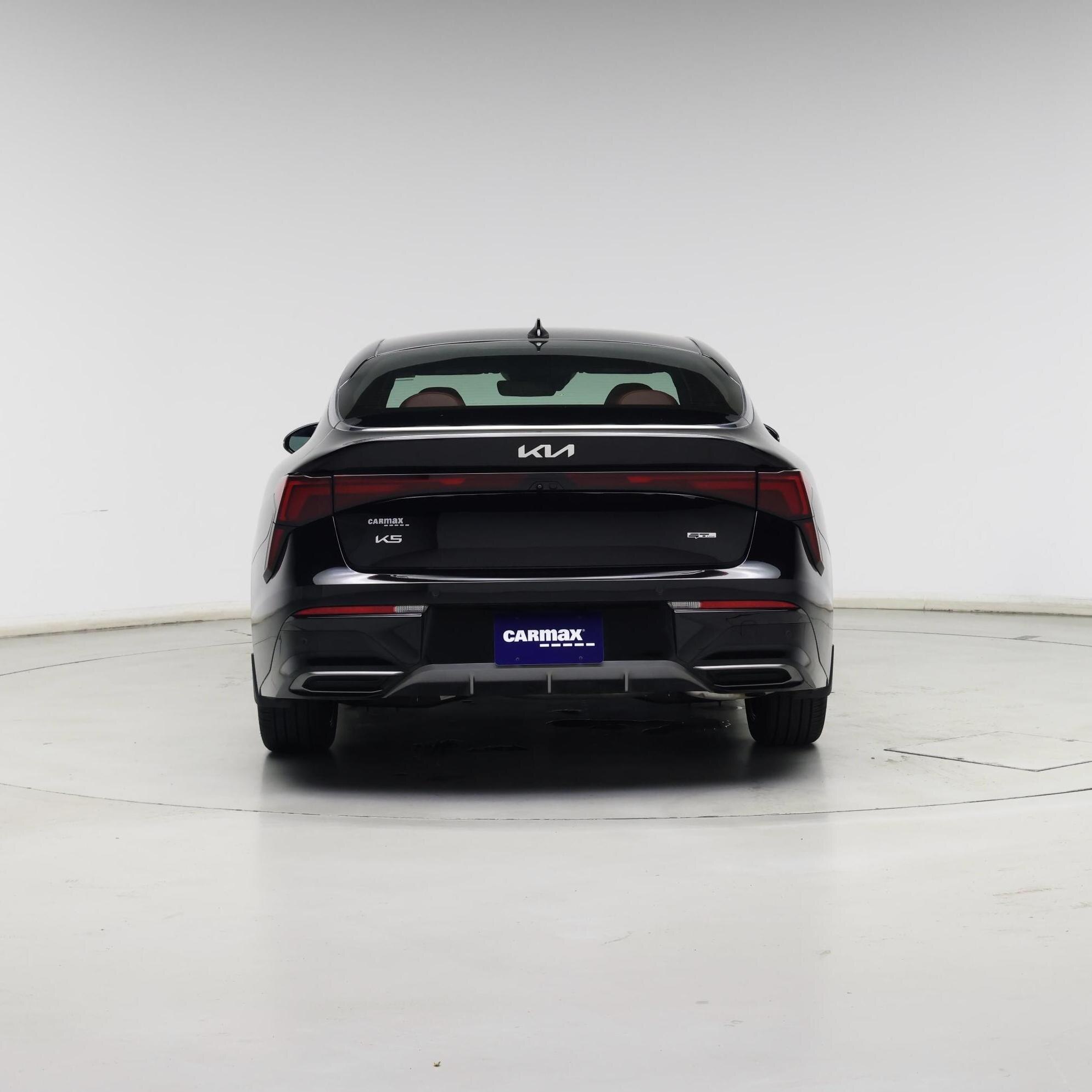 Thumbnail: 2025 Kia K5 - 6