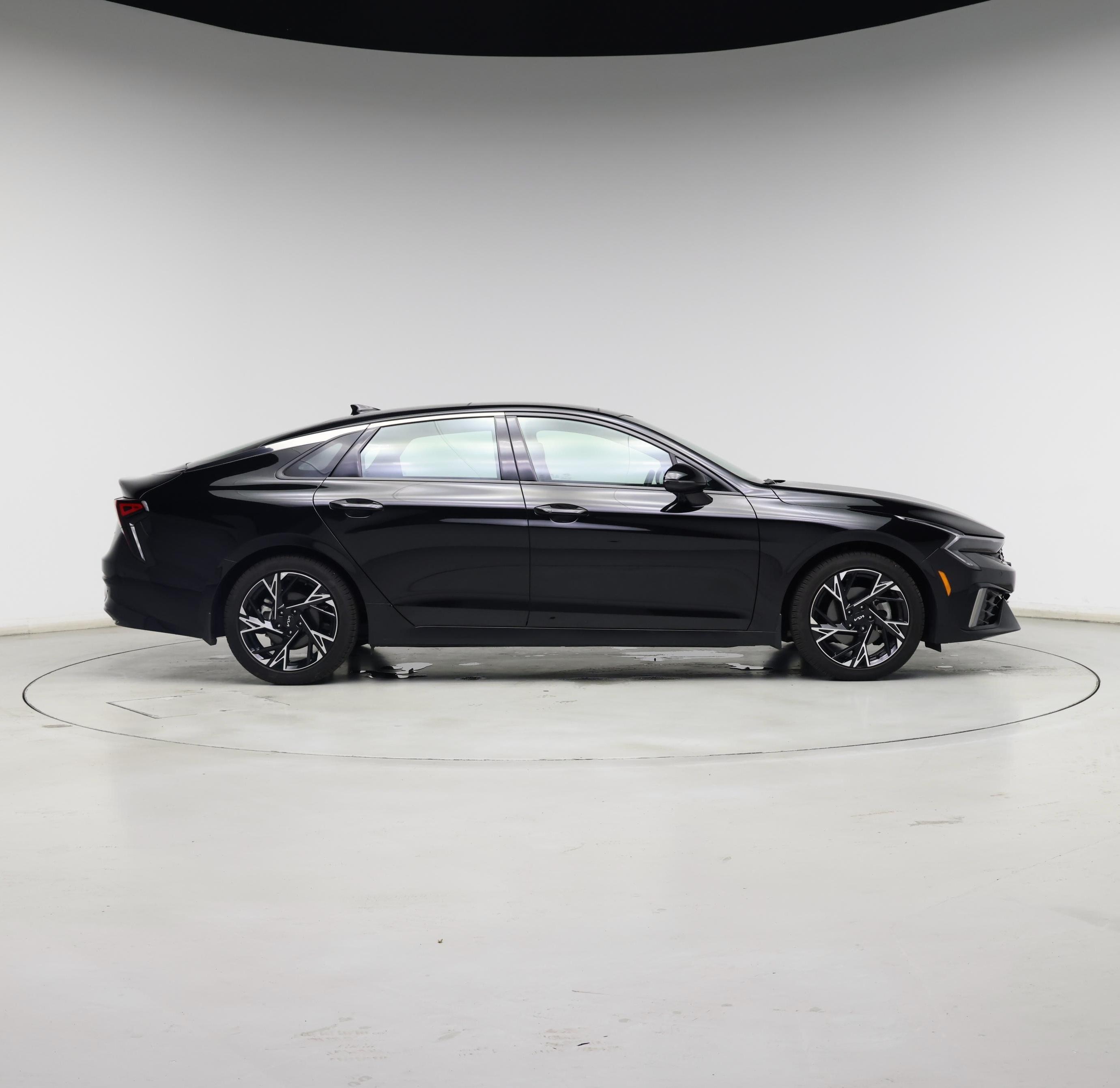 Thumbnail: 2025 Kia K5 - 7