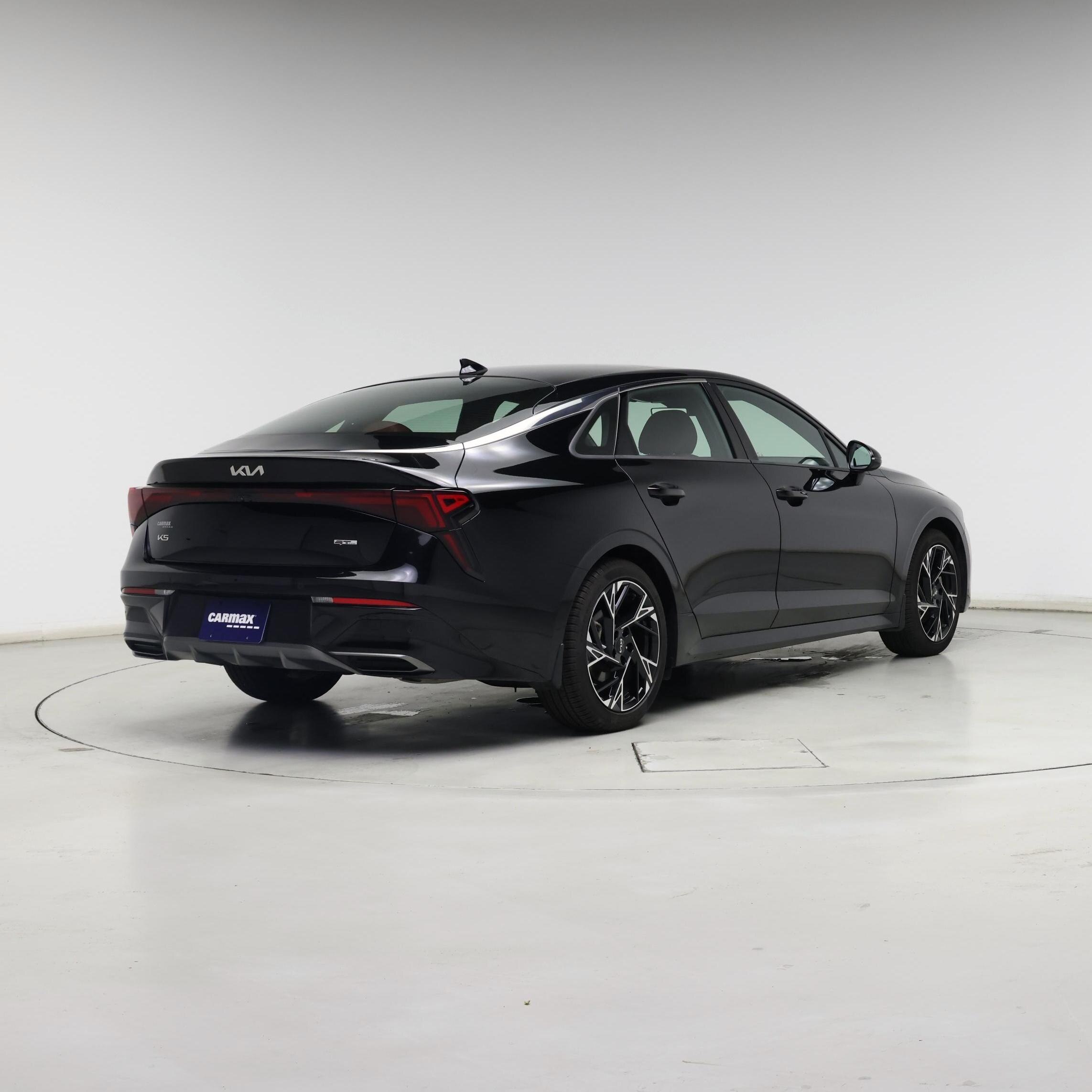 Thumbnail: 2025 Kia K5 - 8