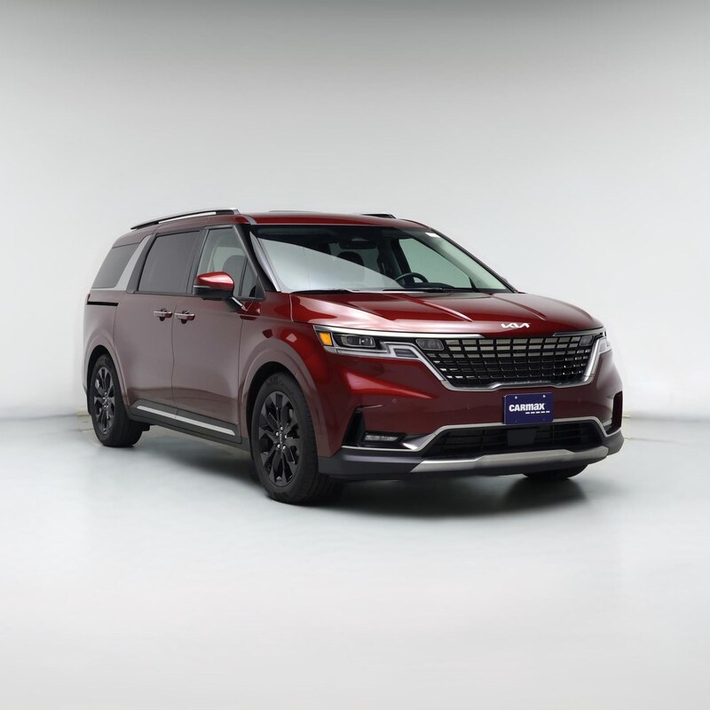 2024 Kia Carnival SX Prestige