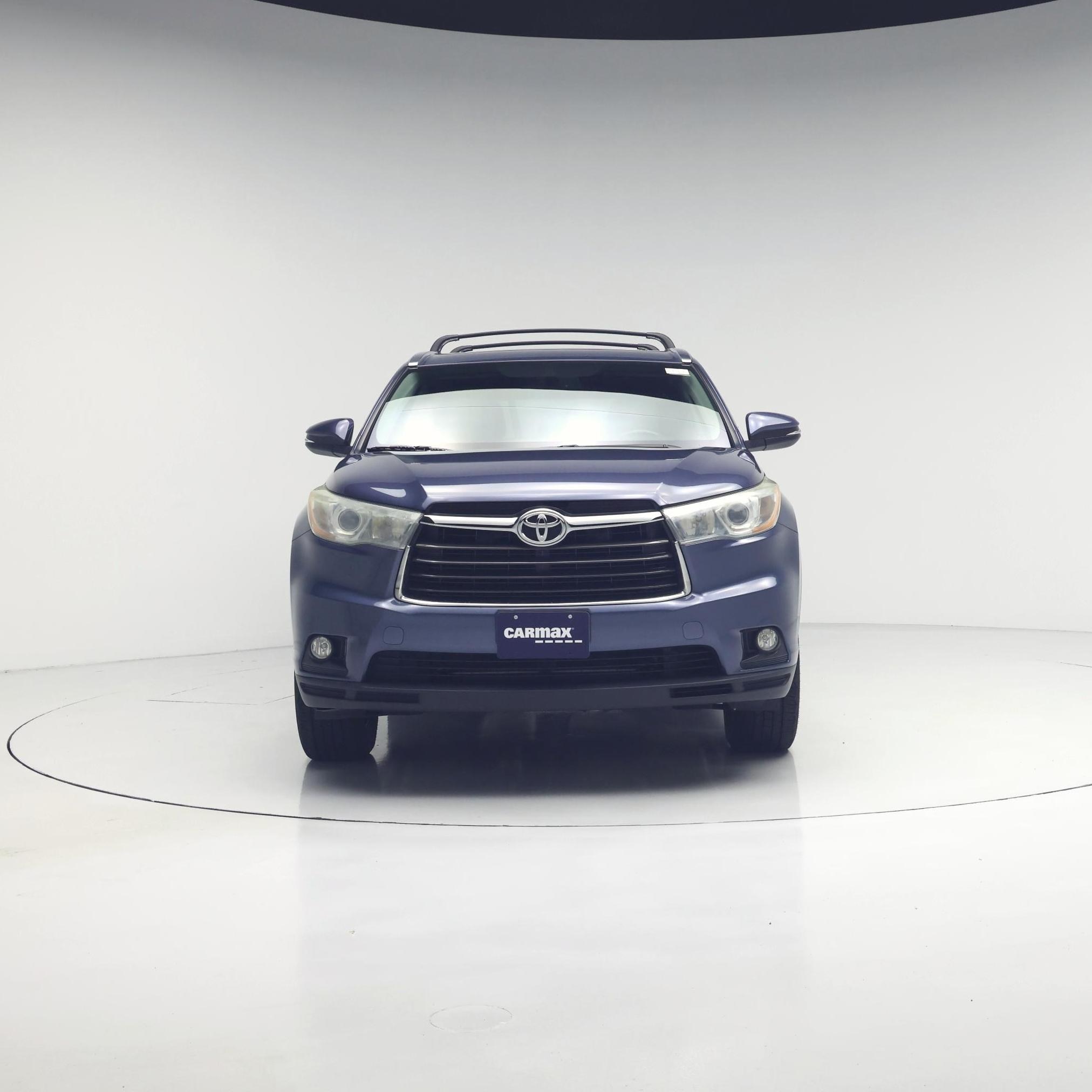 Thumbnail: 2016 Toyota Highlander - 5