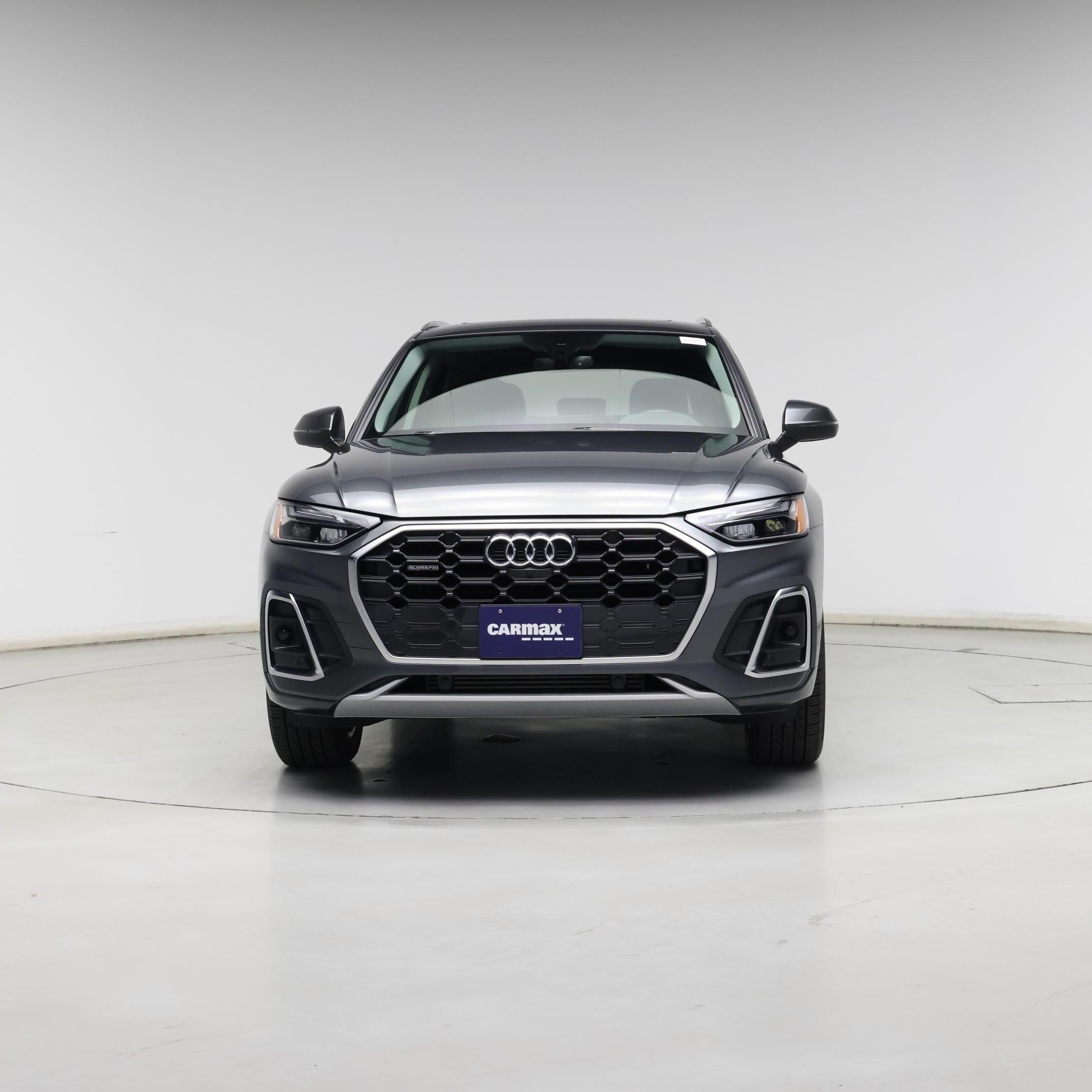 Thumbnail: 2022 Audi Q5 - 5