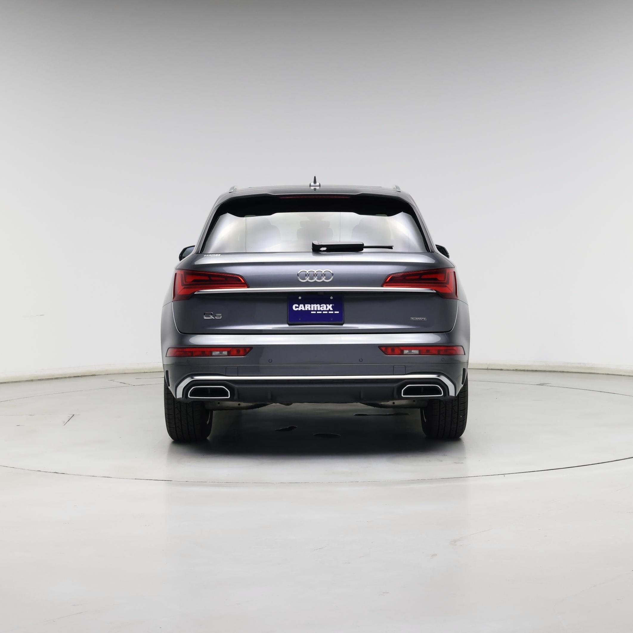 Thumbnail: 2022 Audi Q5 - 6