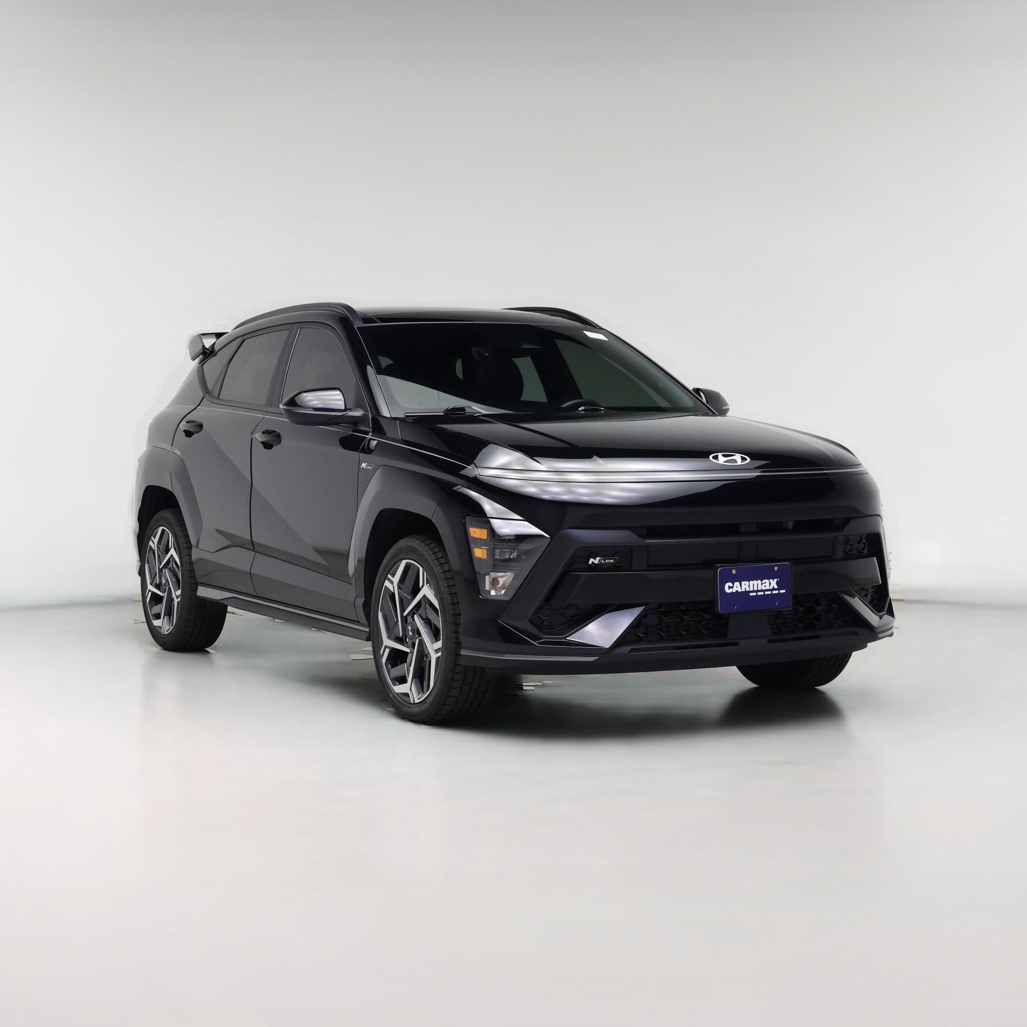 Thumbnail: 2024 Hyundai Kona - 1
