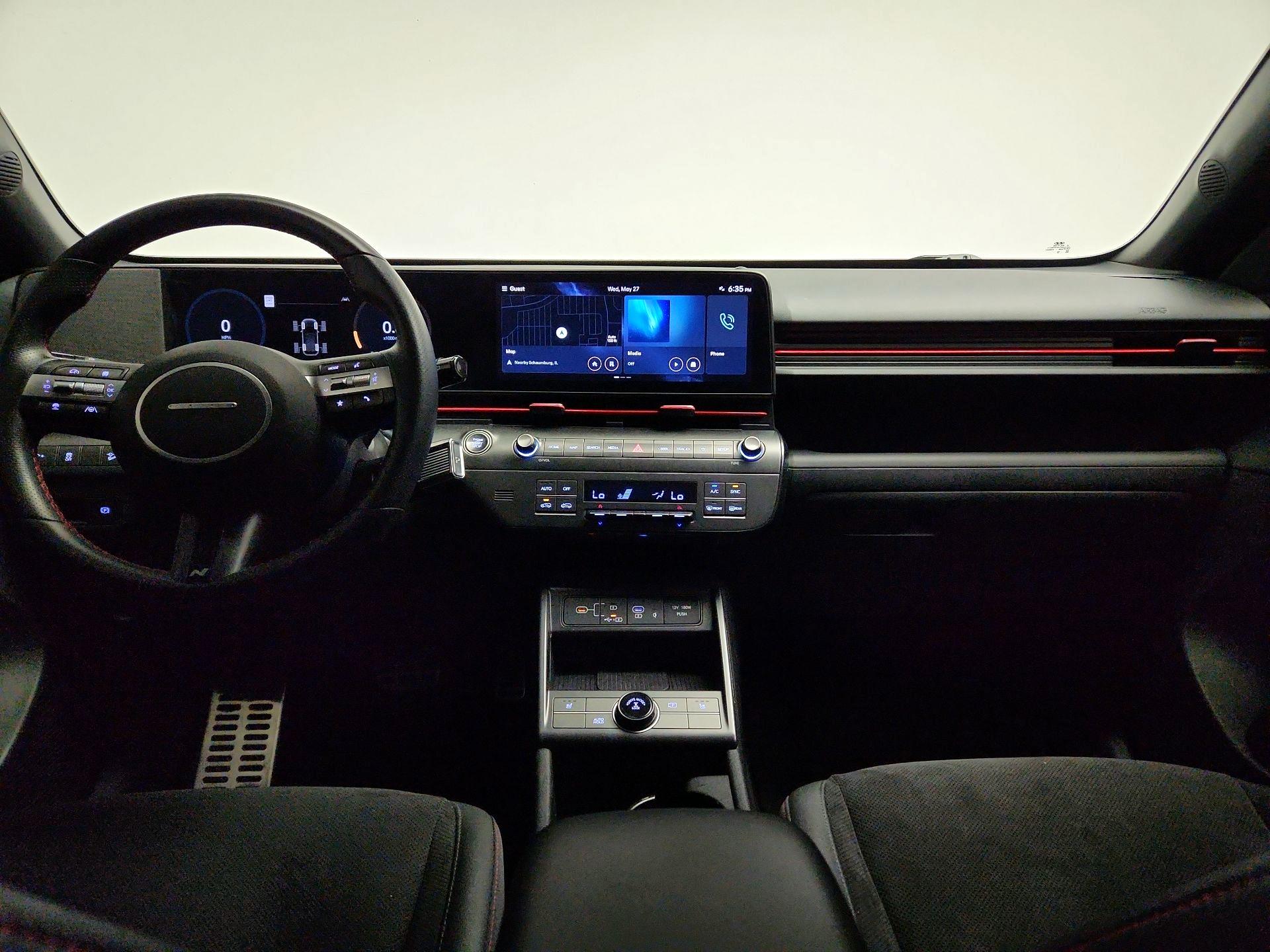 Thumbnail: 2024 Hyundai Kona - 9