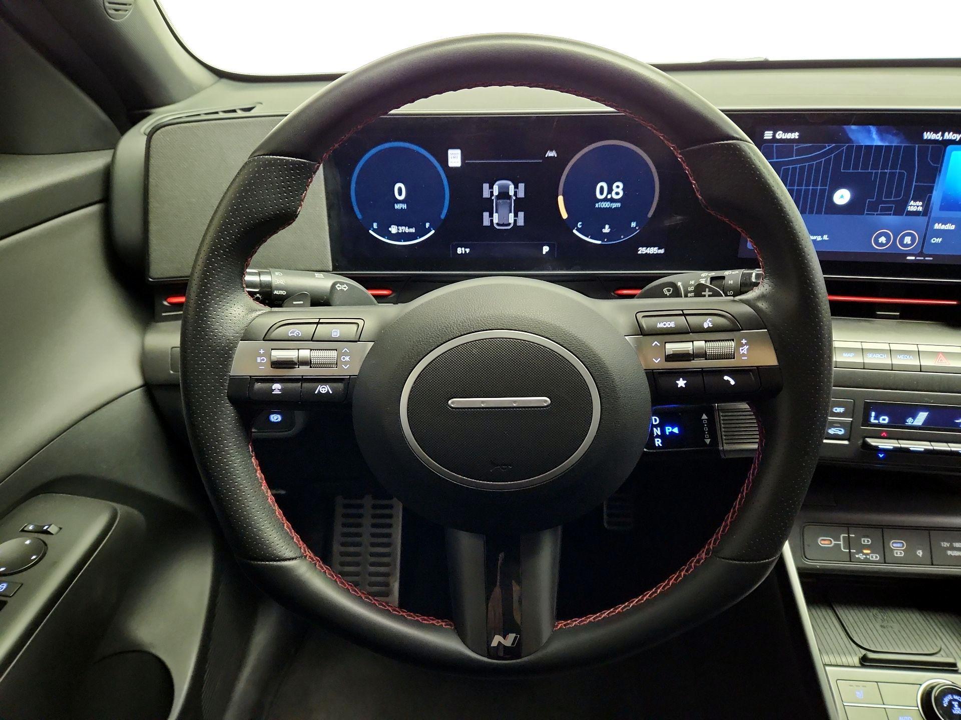 Thumbnail: 2024 Hyundai Kona - 10