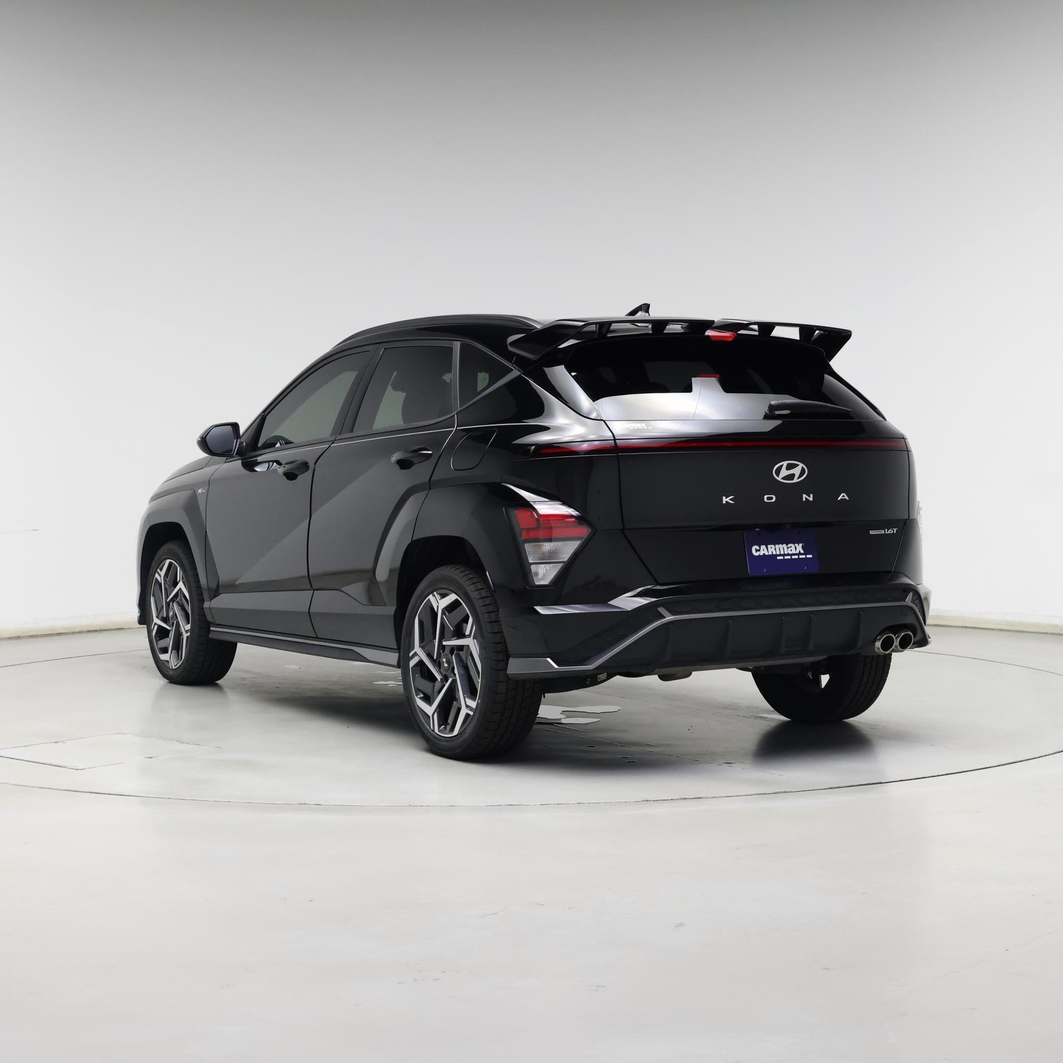 Thumbnail: 2024 Hyundai Kona - 2