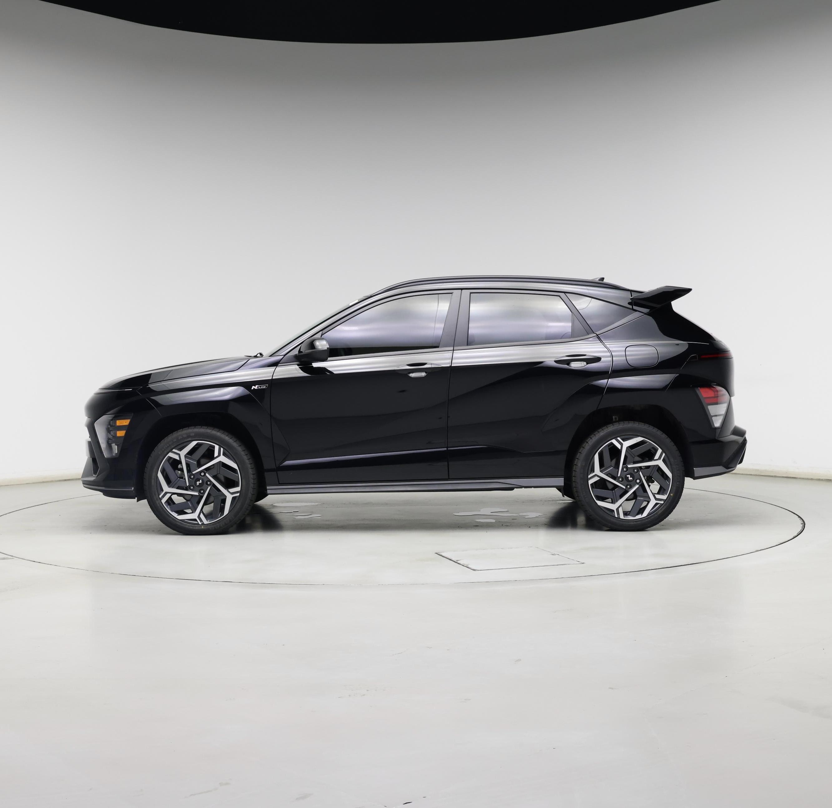 Thumbnail: 2024 Hyundai Kona - 3