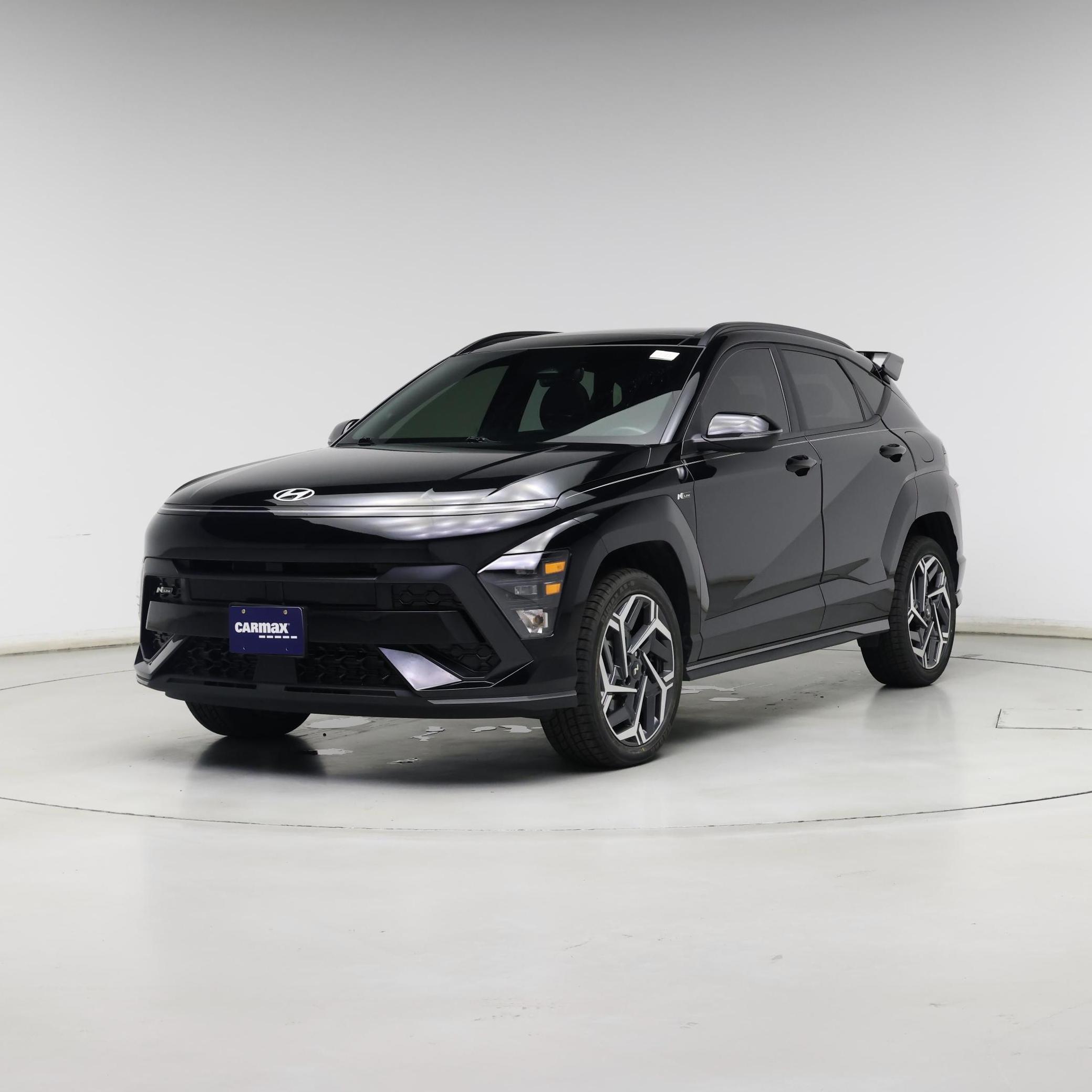 Thumbnail: 2024 Hyundai Kona - 4