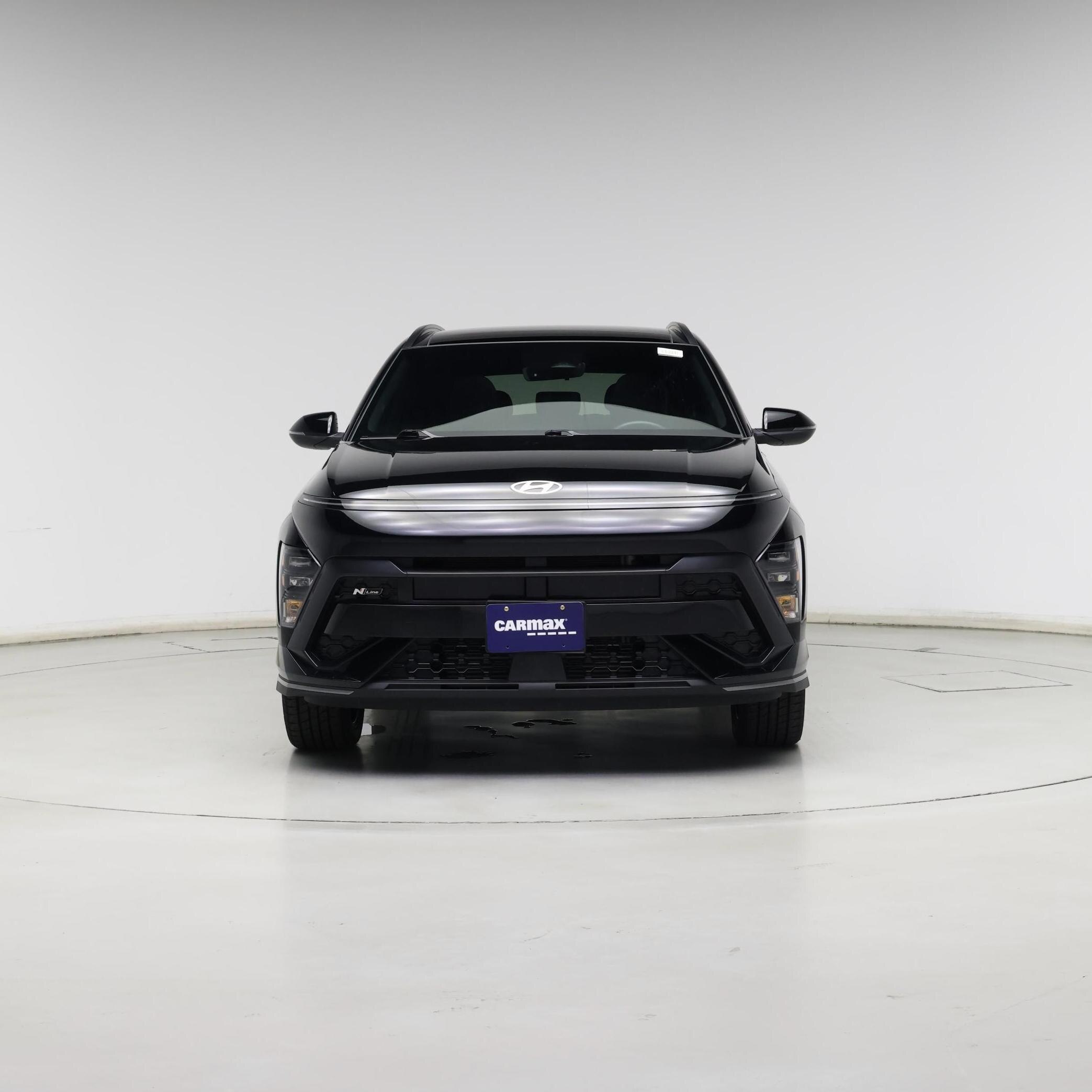 Thumbnail: 2024 Hyundai Kona - 5