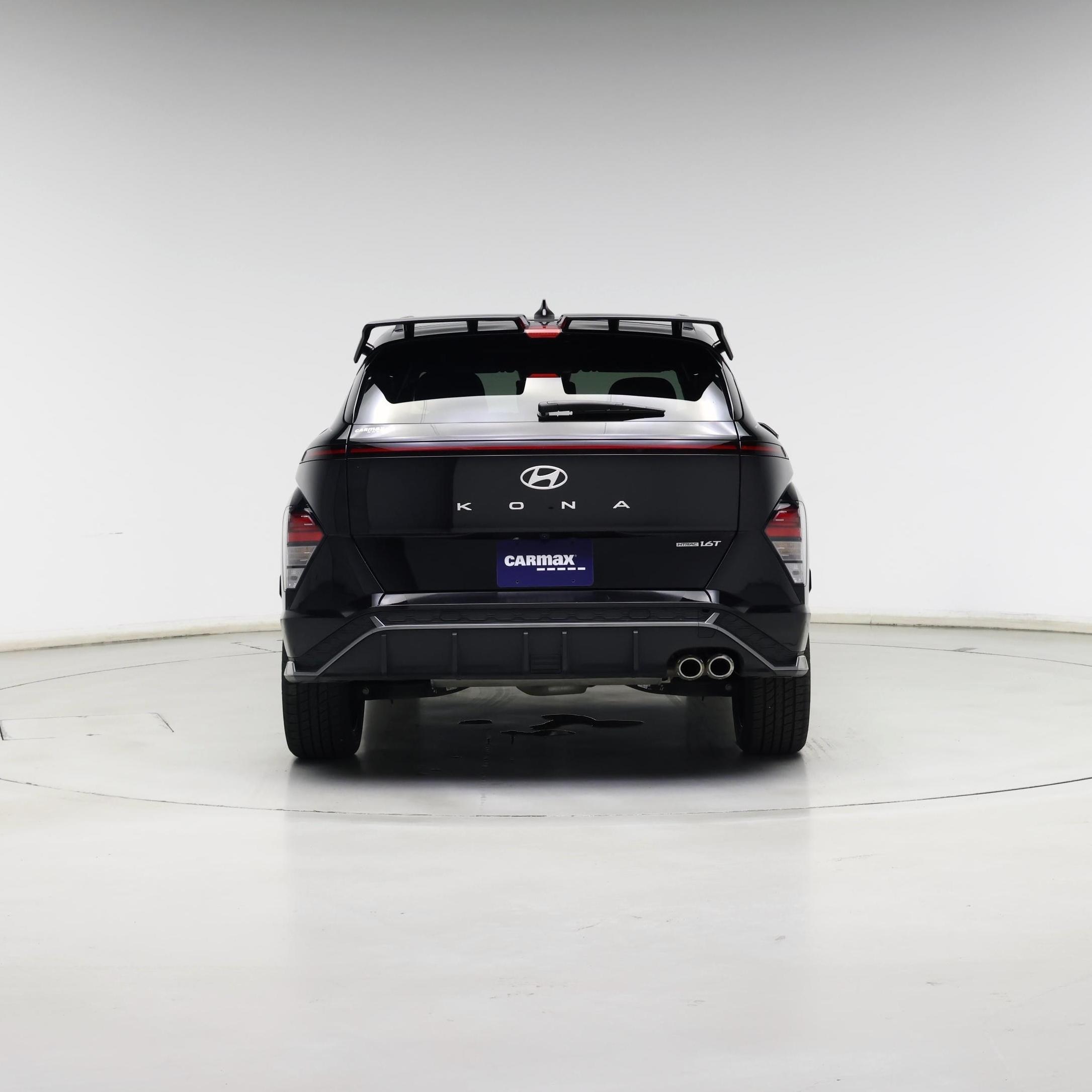 Thumbnail: 2024 Hyundai Kona - 6