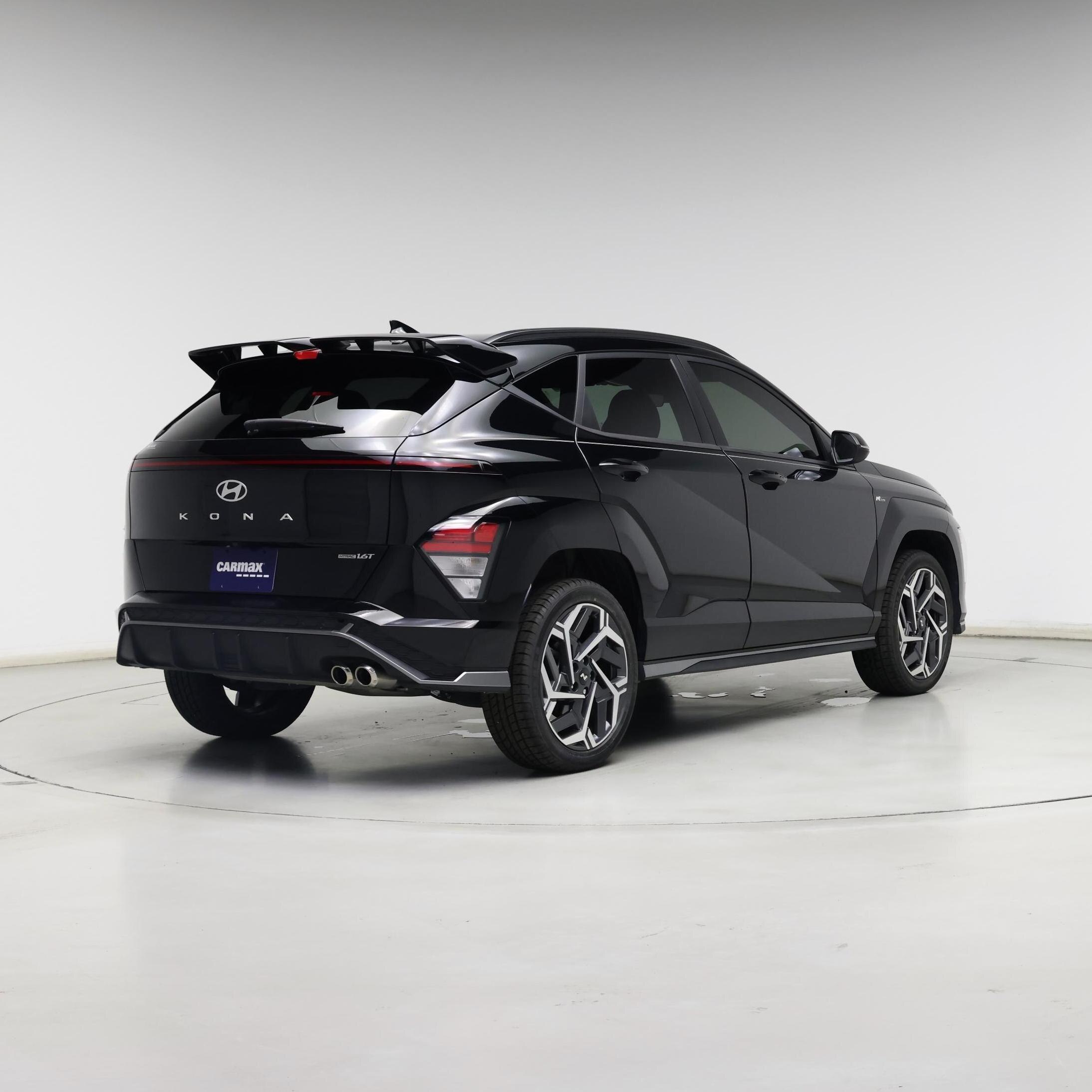 Thumbnail: 2024 Hyundai Kona - 8