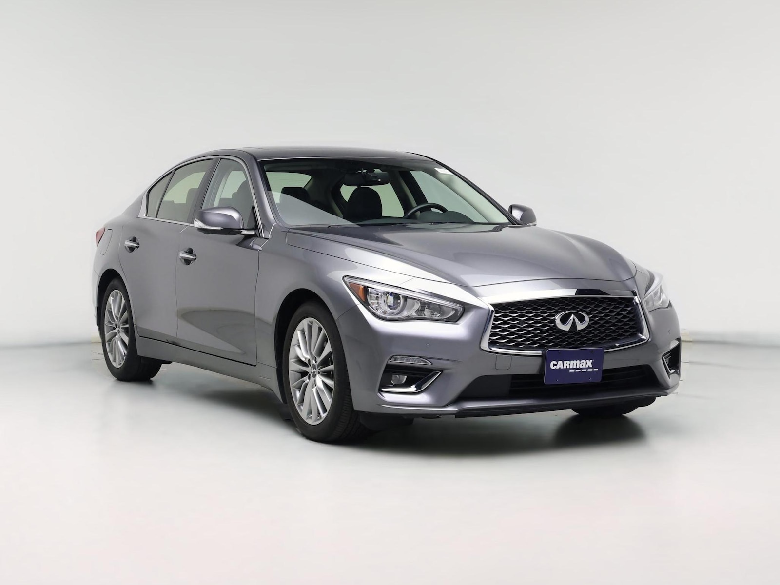 2023 INFINITI Q50