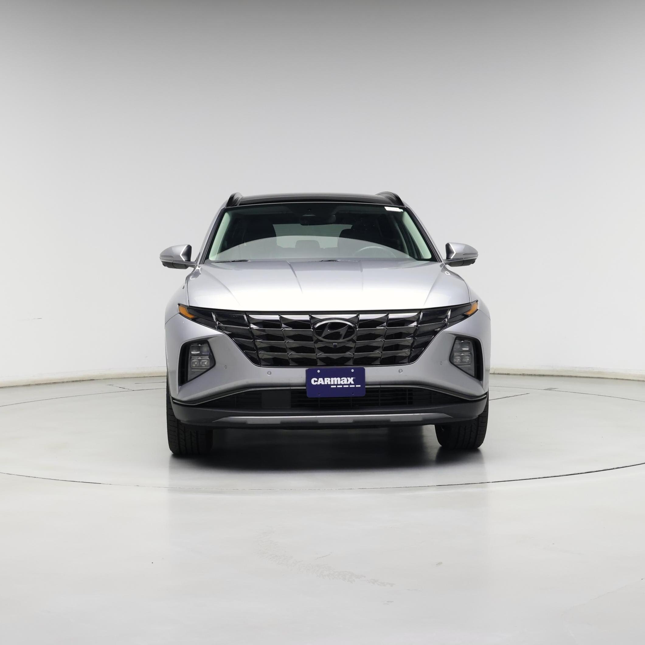 Thumbnail: 2022 Hyundai Tucson - 5