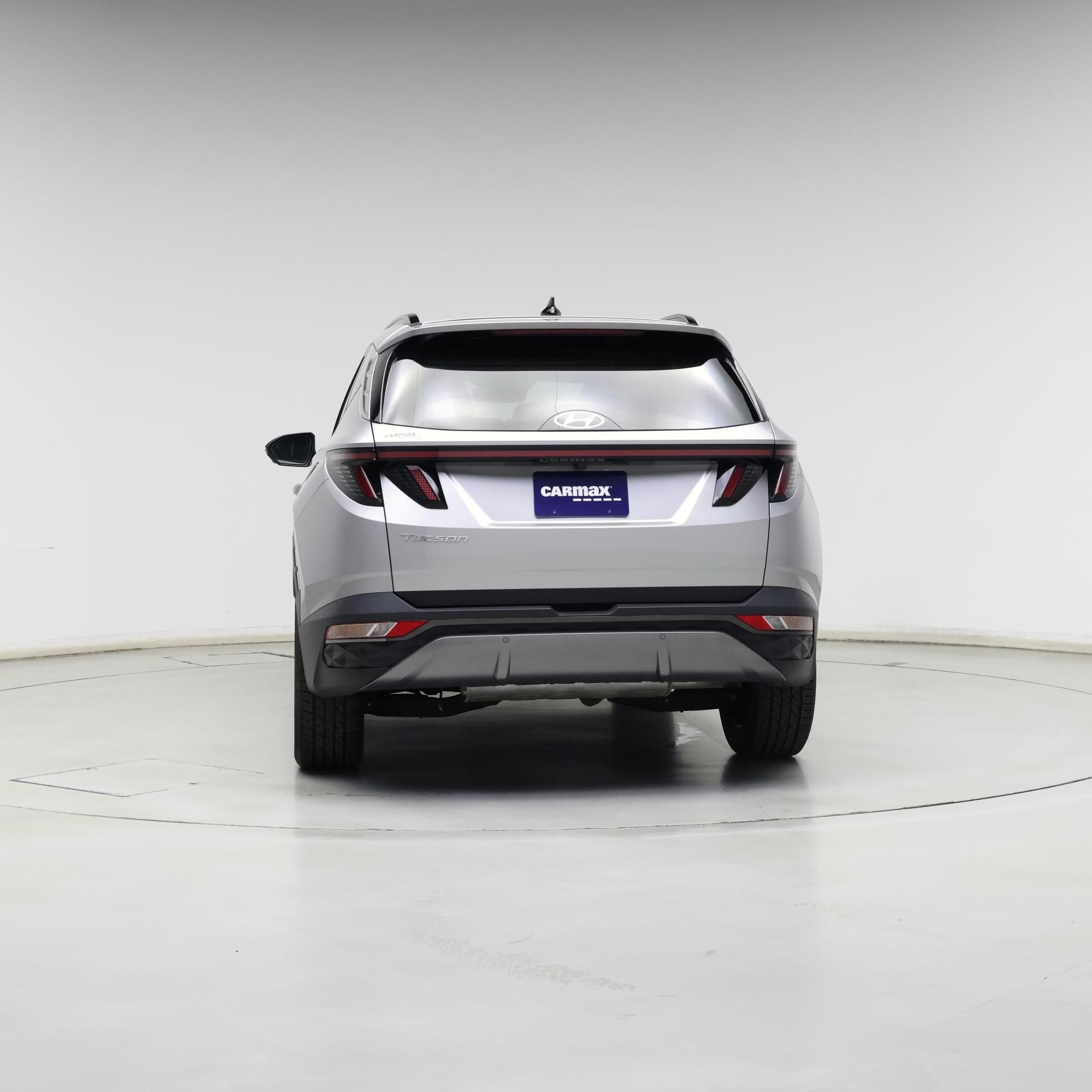 Thumbnail: 2022 Hyundai Tucson - 6