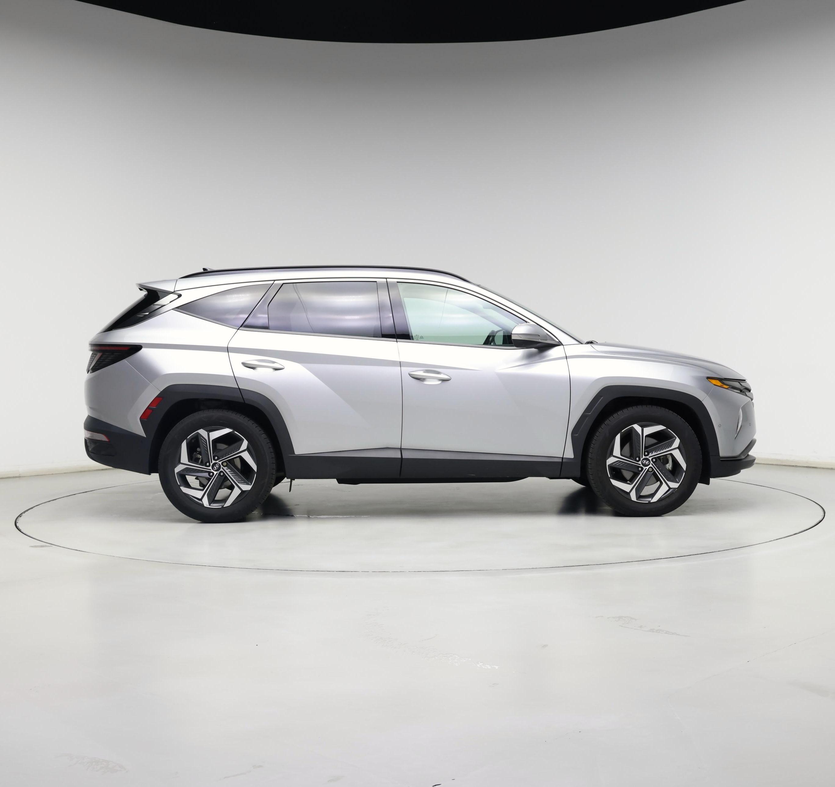 Thumbnail: 2022 Hyundai Tucson - 7