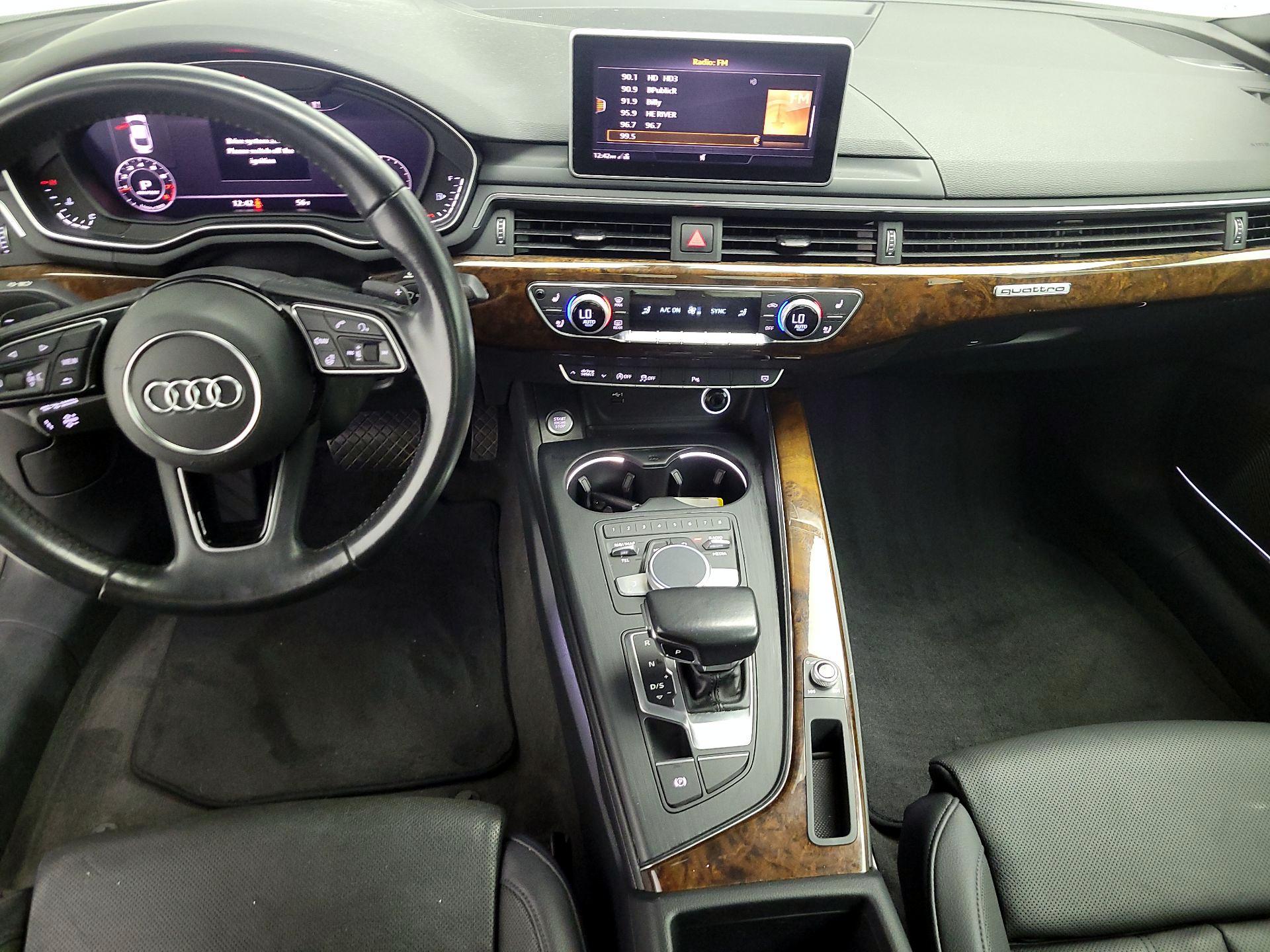 Thumbnail: 2018 Audi A5 - 9