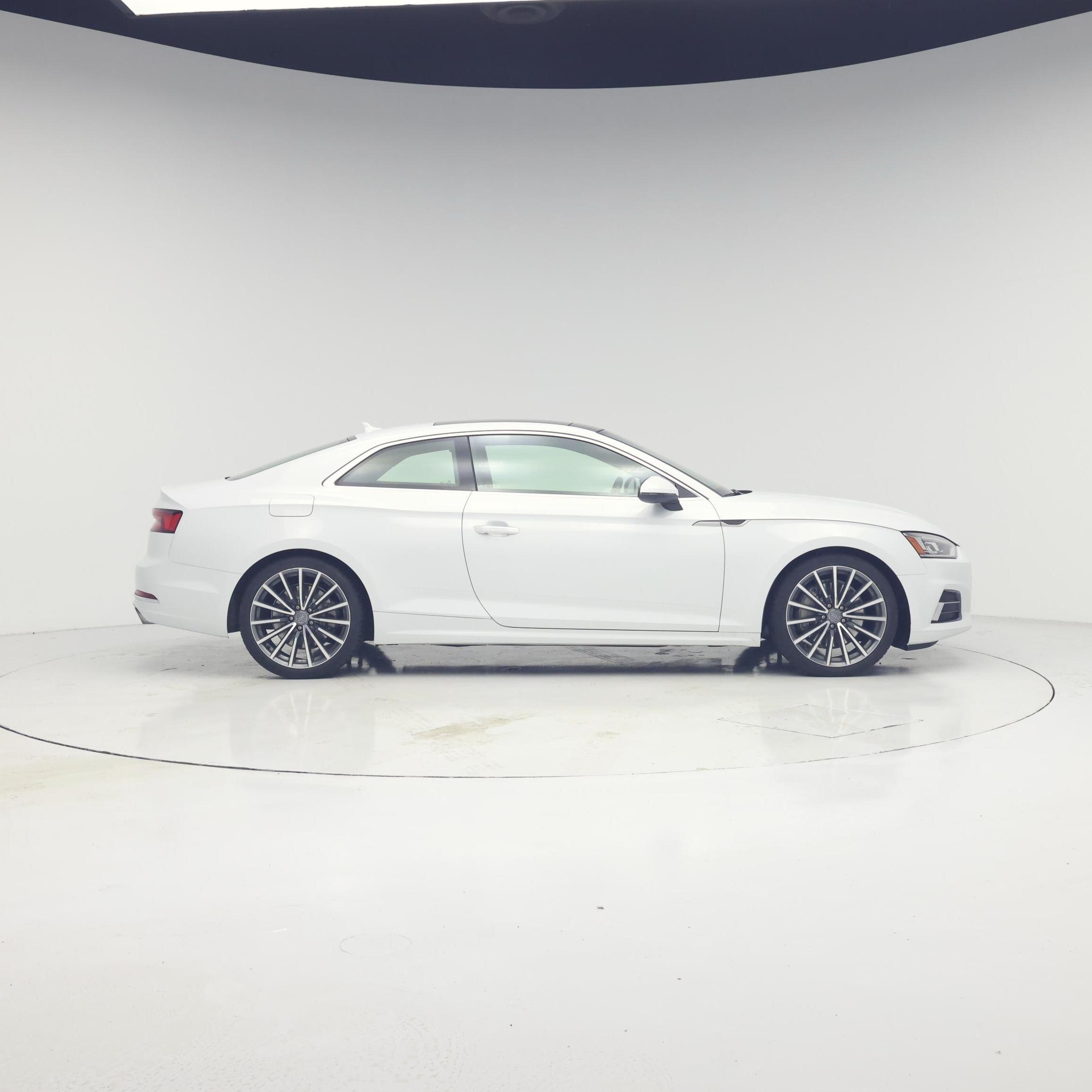 Thumbnail: 2018 Audi A5 - 7