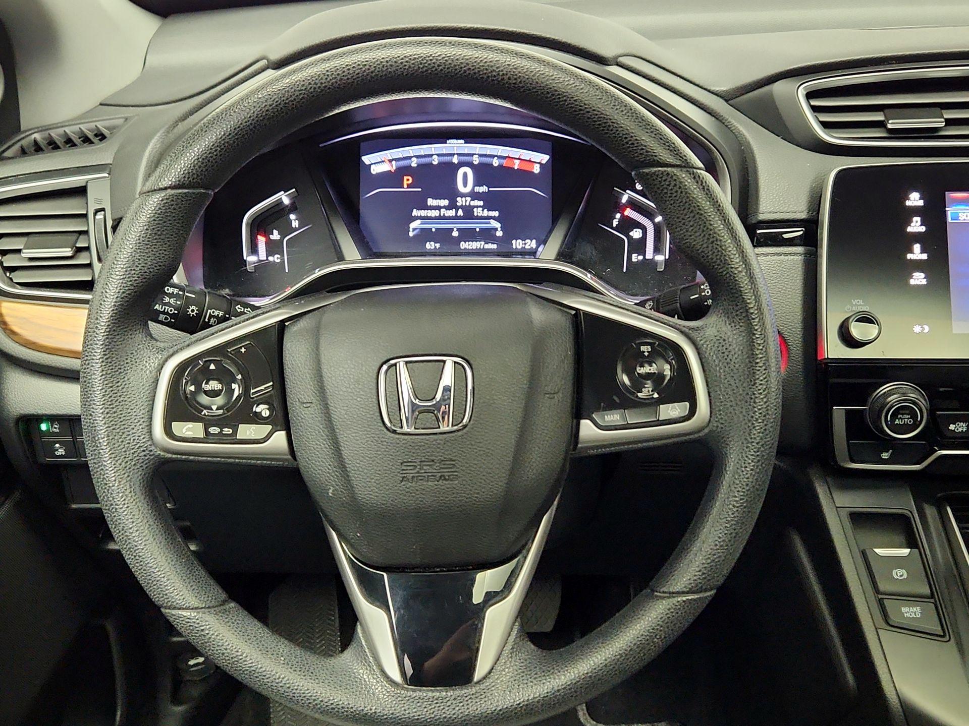 Thumbnail: 2020 Honda CR-V - 10