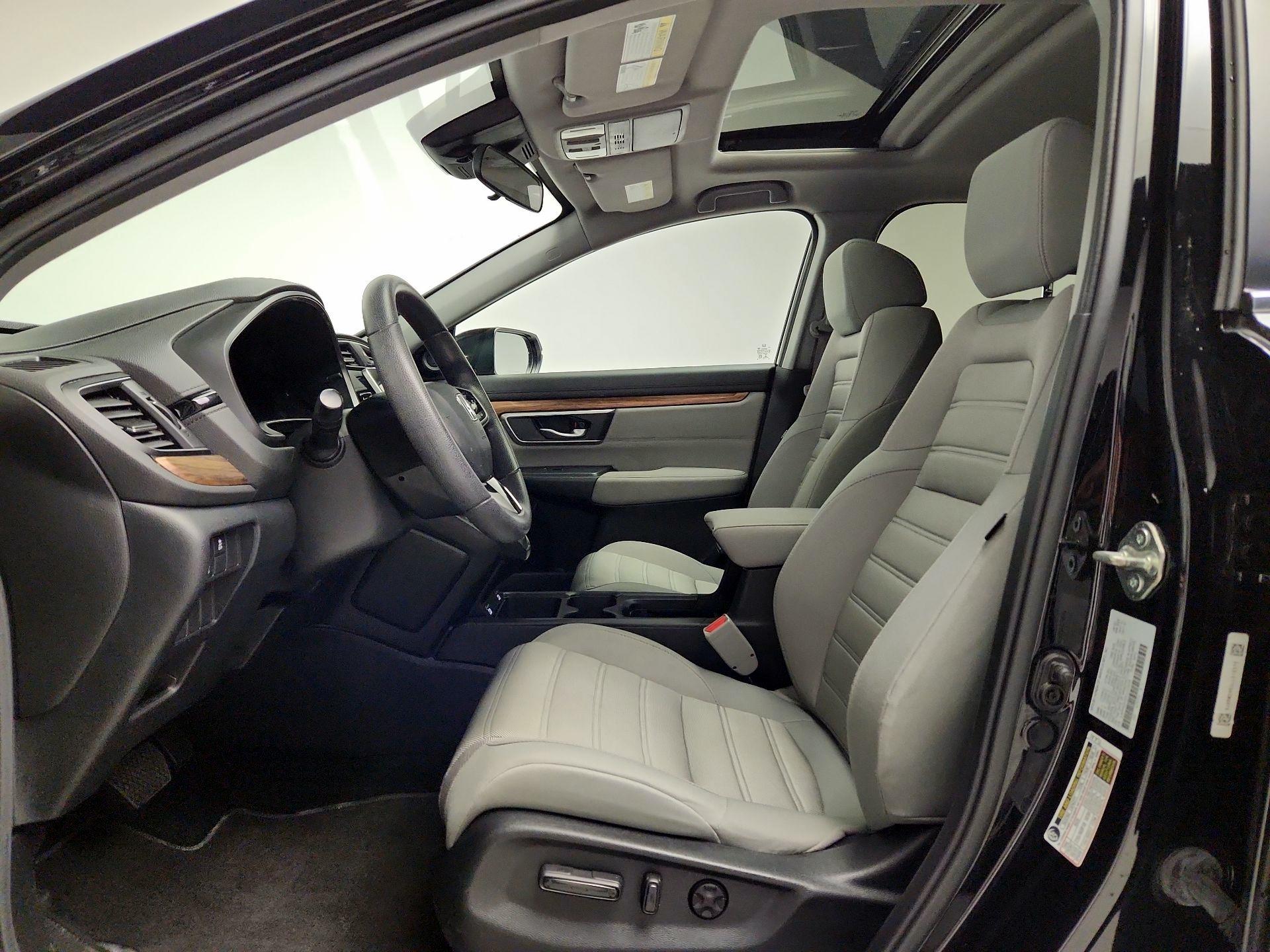 Thumbnail: 2020 Honda CR-V - 11