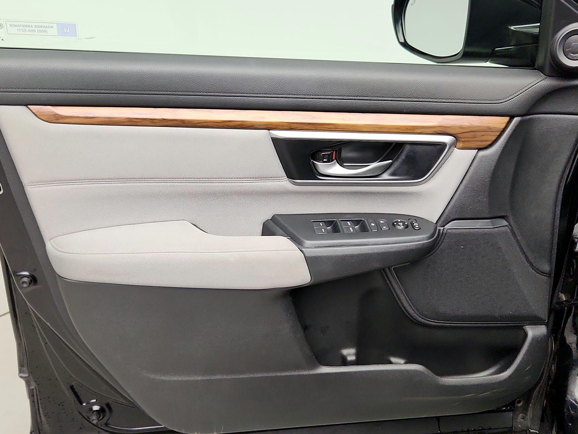 Thumbnail: 2020 Honda CR-V - 12