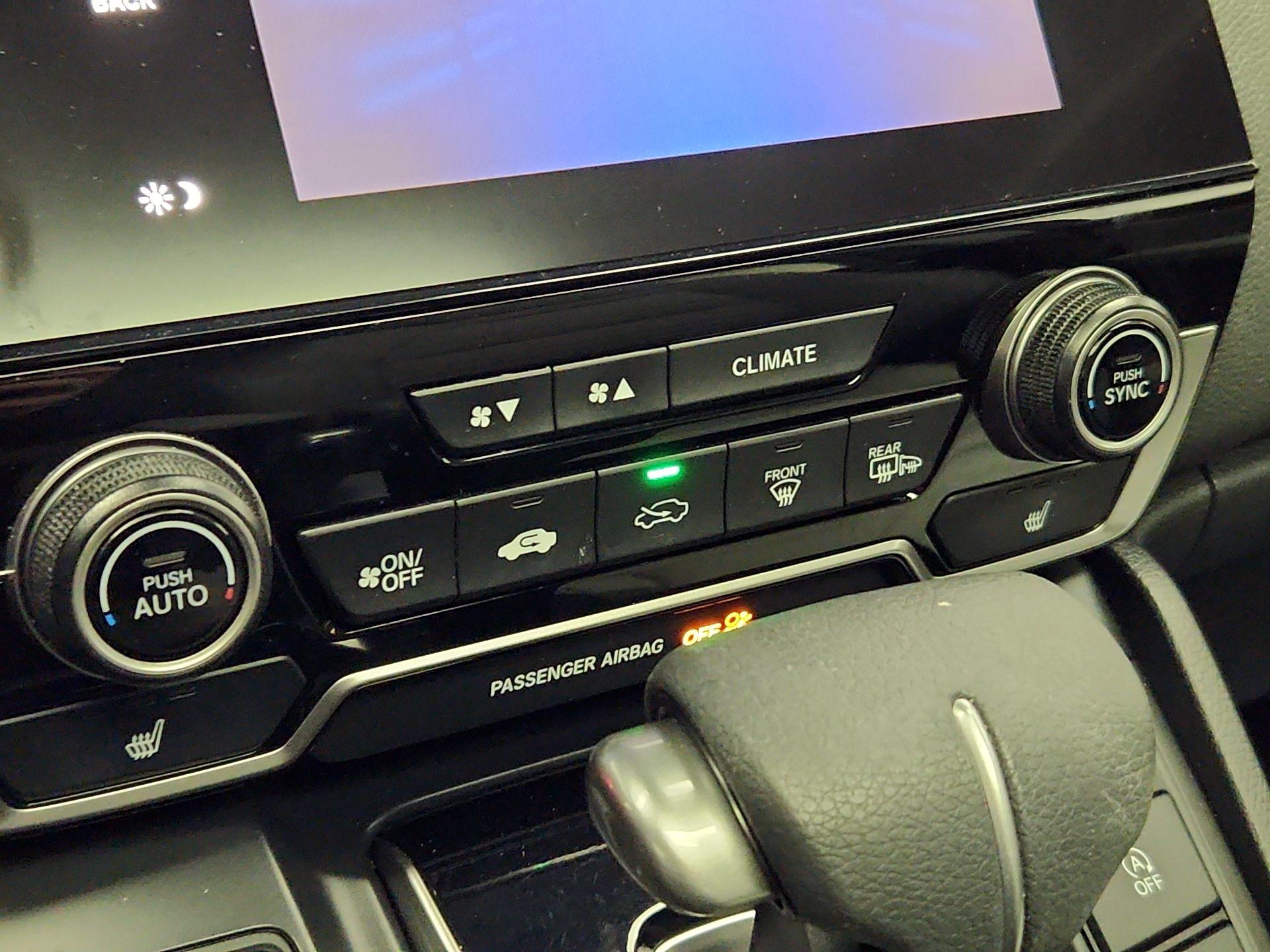 Thumbnail: 2020 Honda CR-V - 16