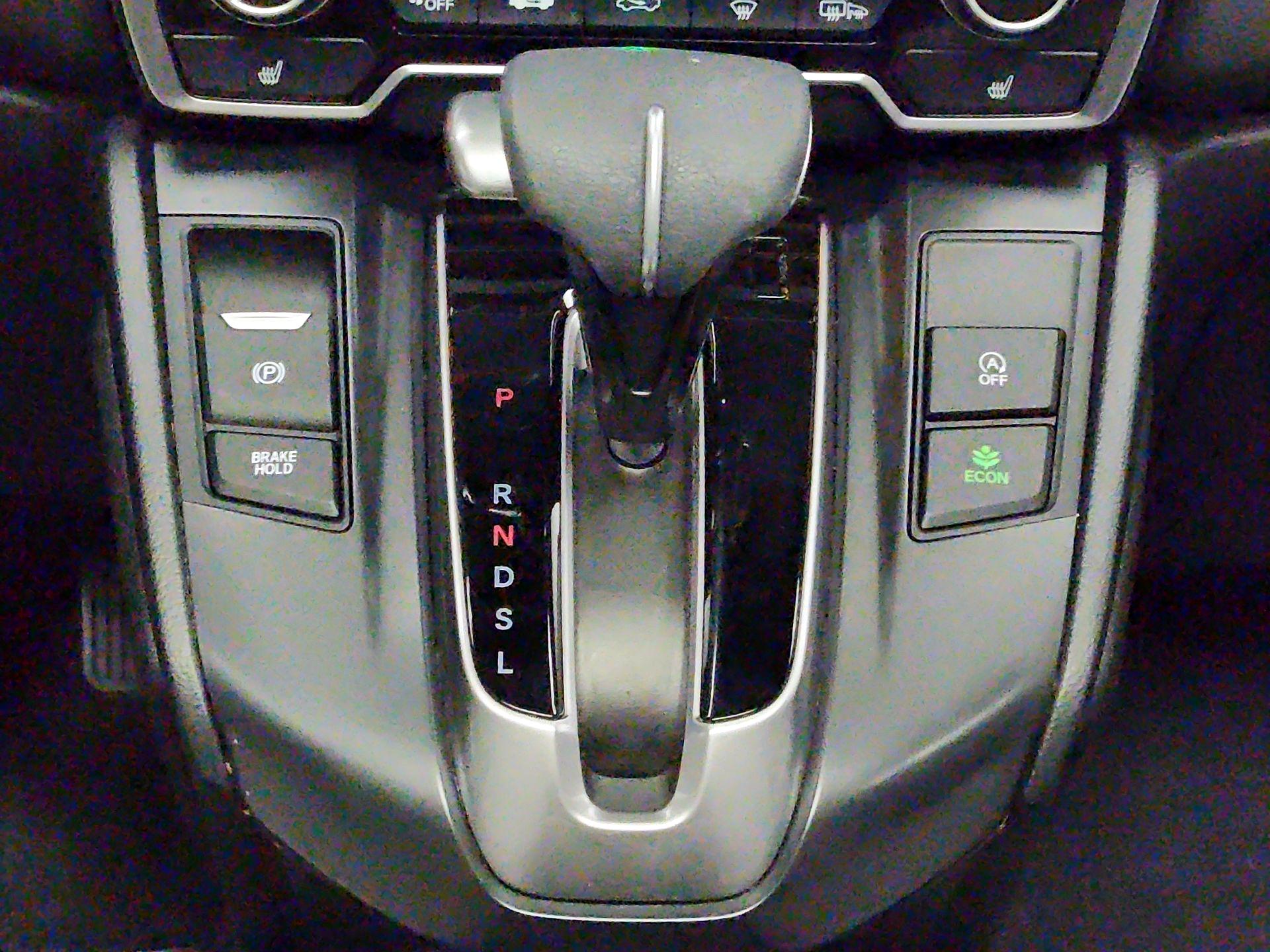 Thumbnail: 2020 Honda CR-V - 17