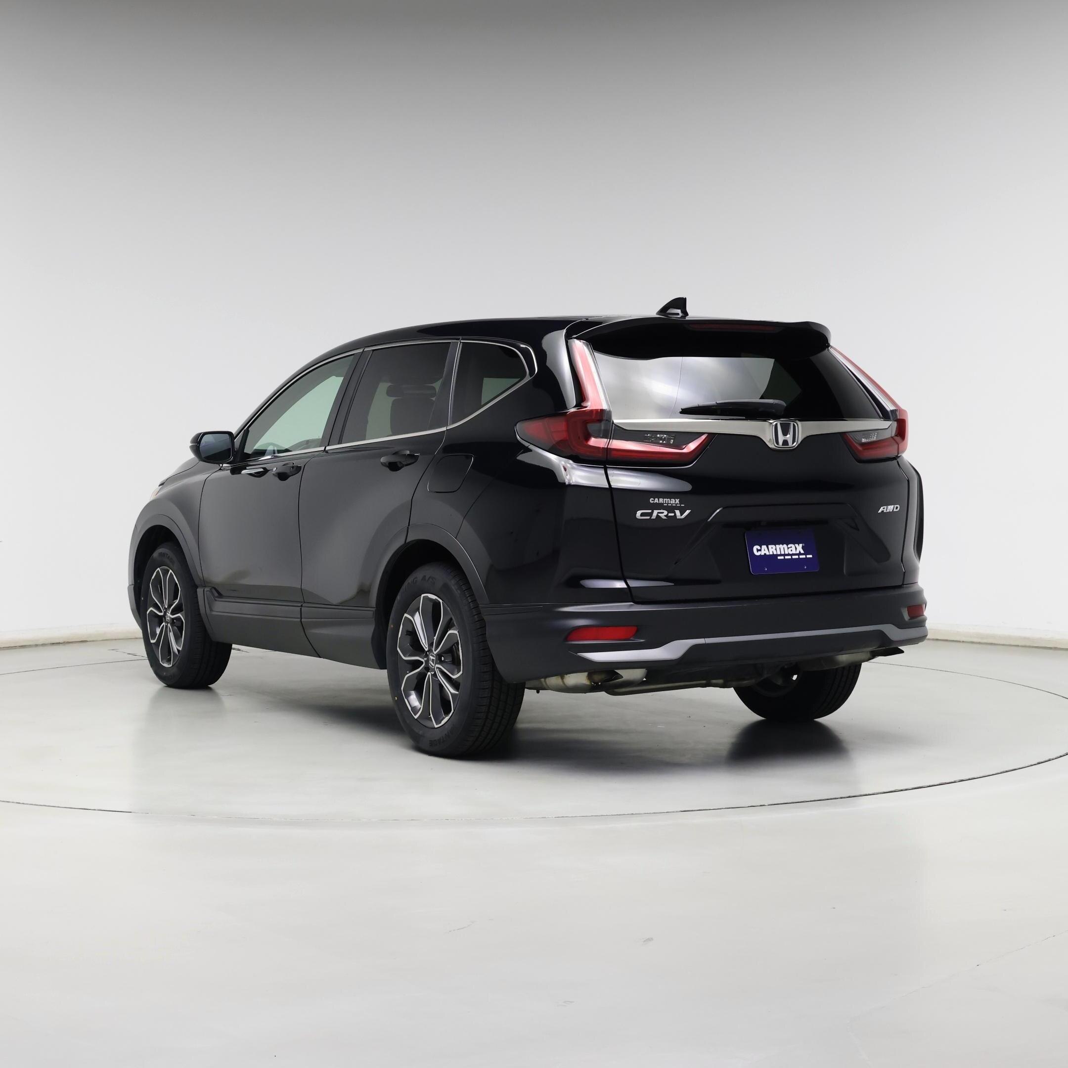Thumbnail: 2020 Honda CR-V - 2