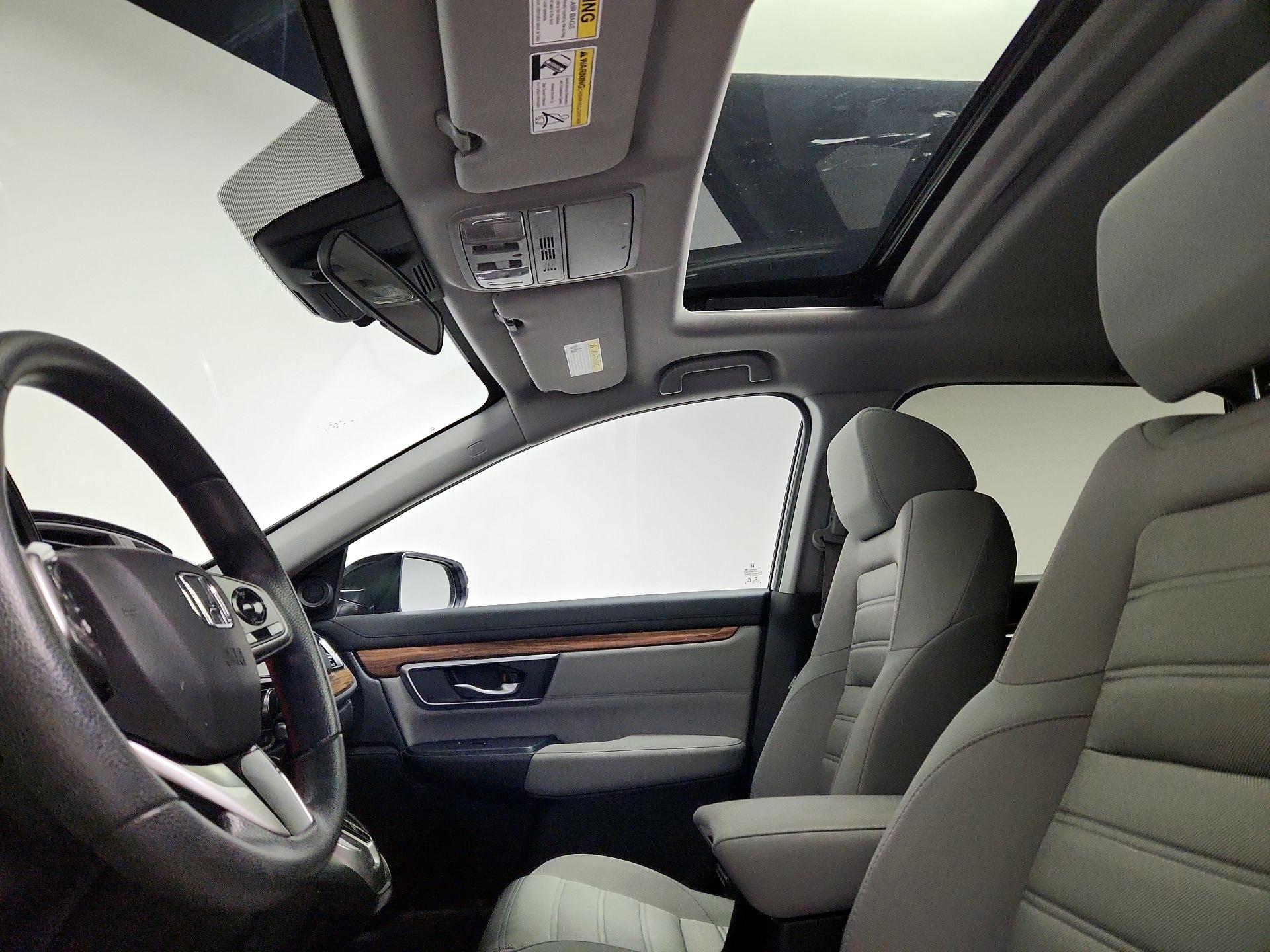 Thumbnail: 2020 Honda CR-V - 19