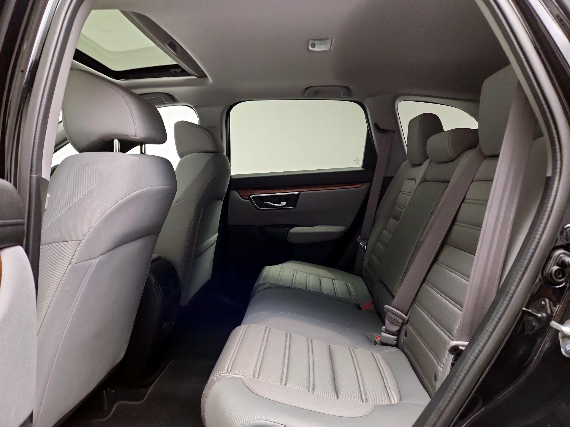 Thumbnail: 2020 Honda CR-V - 20