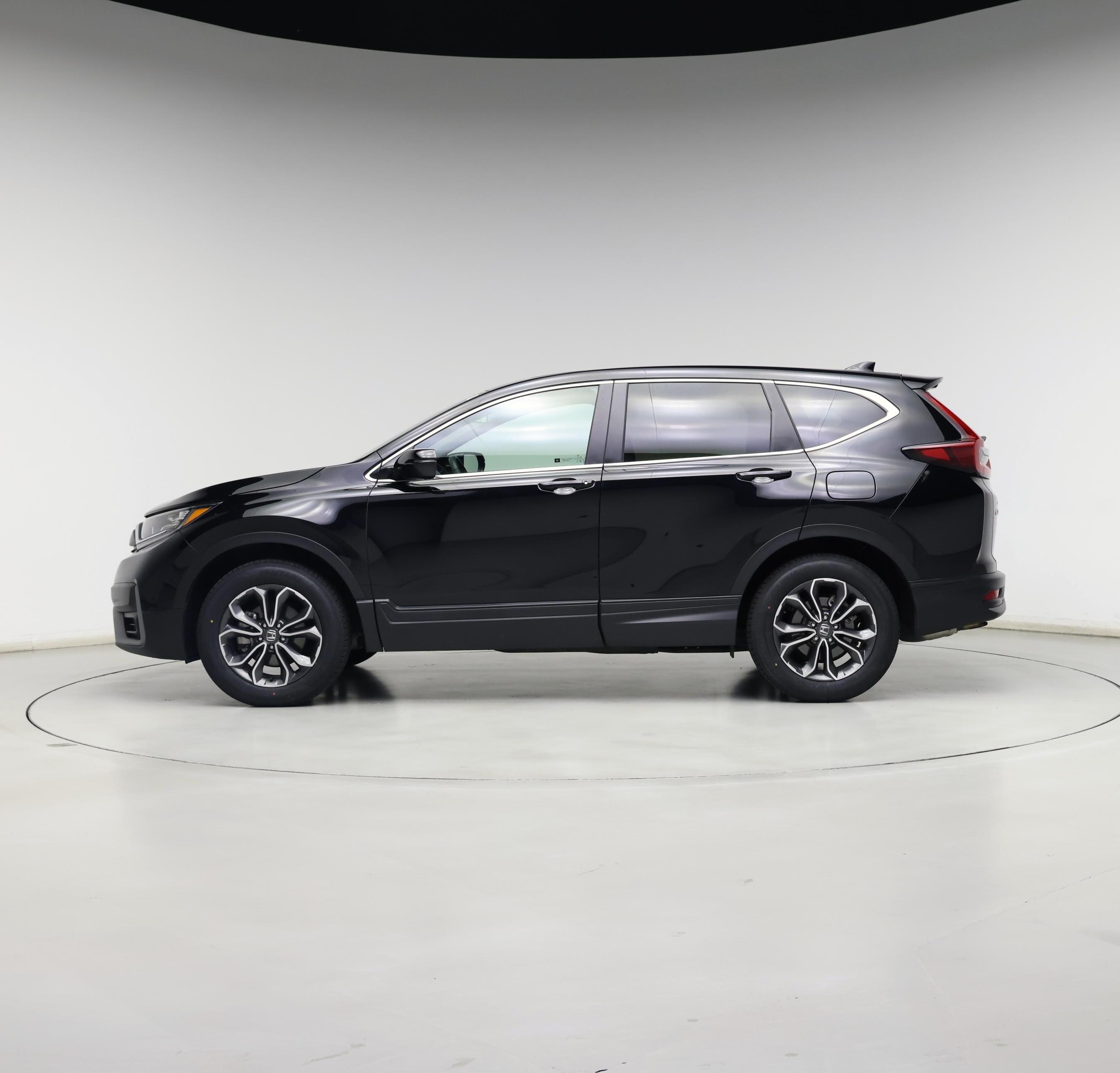 Thumbnail: 2020 Honda CR-V - 3