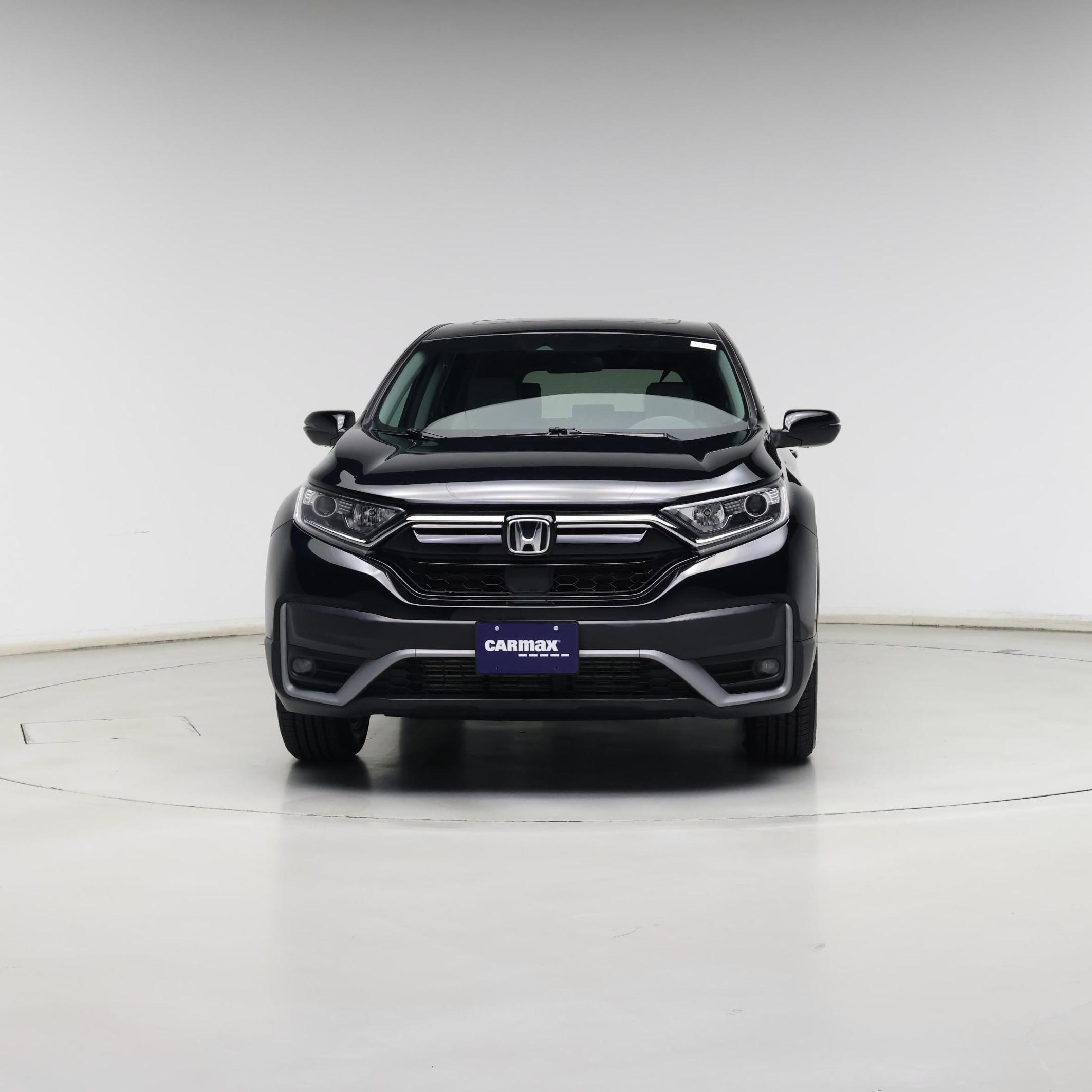 Thumbnail: 2020 Honda CR-V - 5
