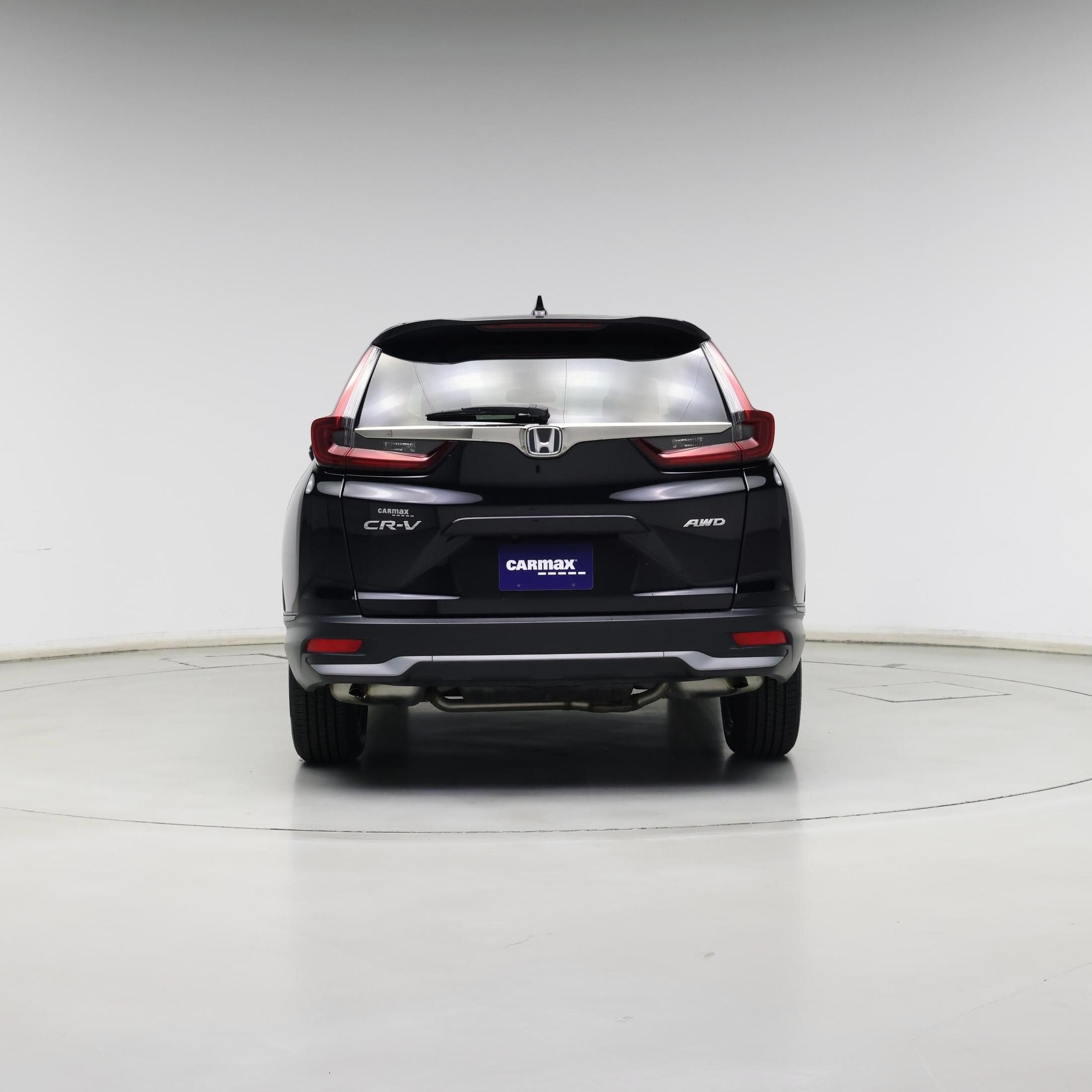 Thumbnail: 2020 Honda CR-V - 6