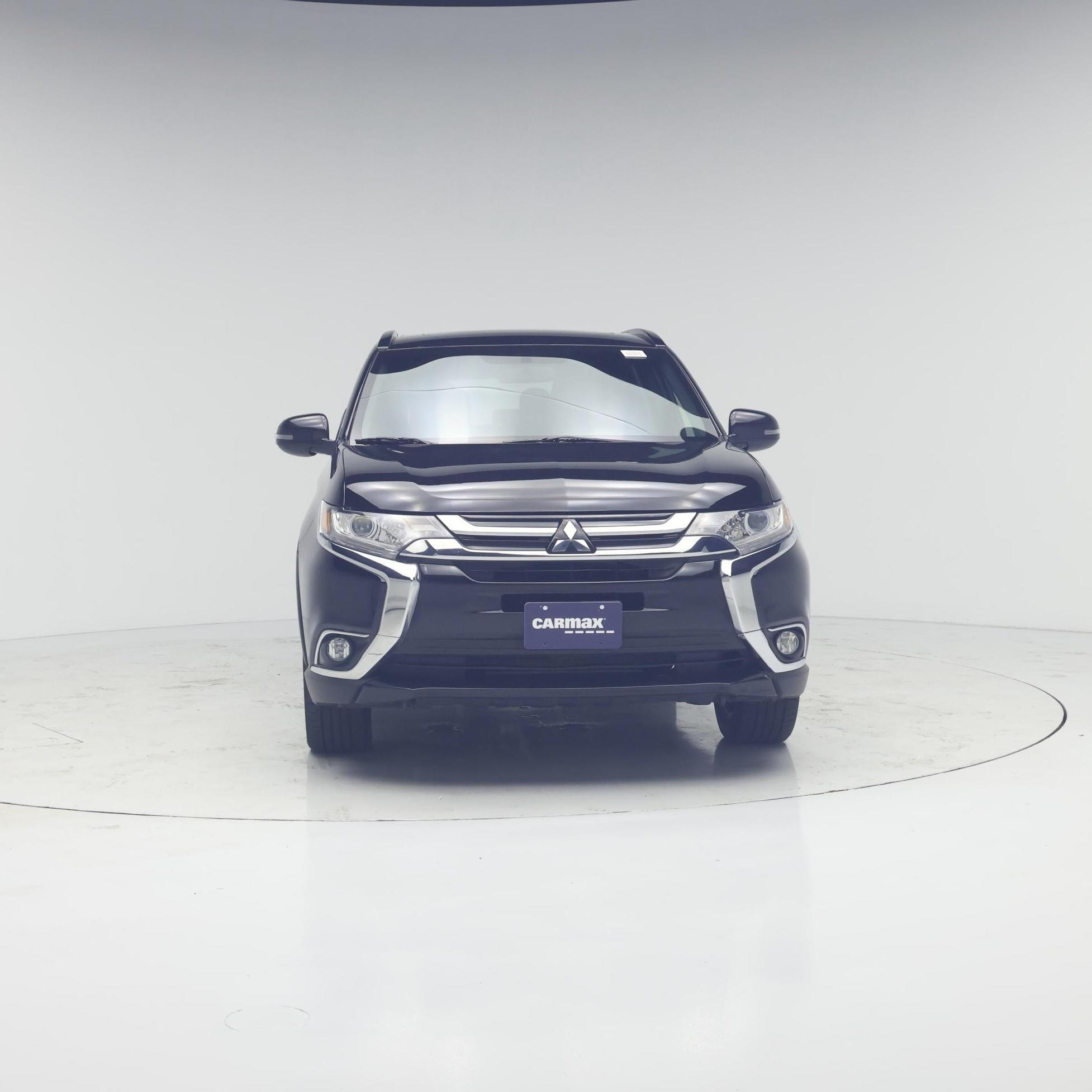 Thumbnail: 2018 Mitsubishi Outlander - 5