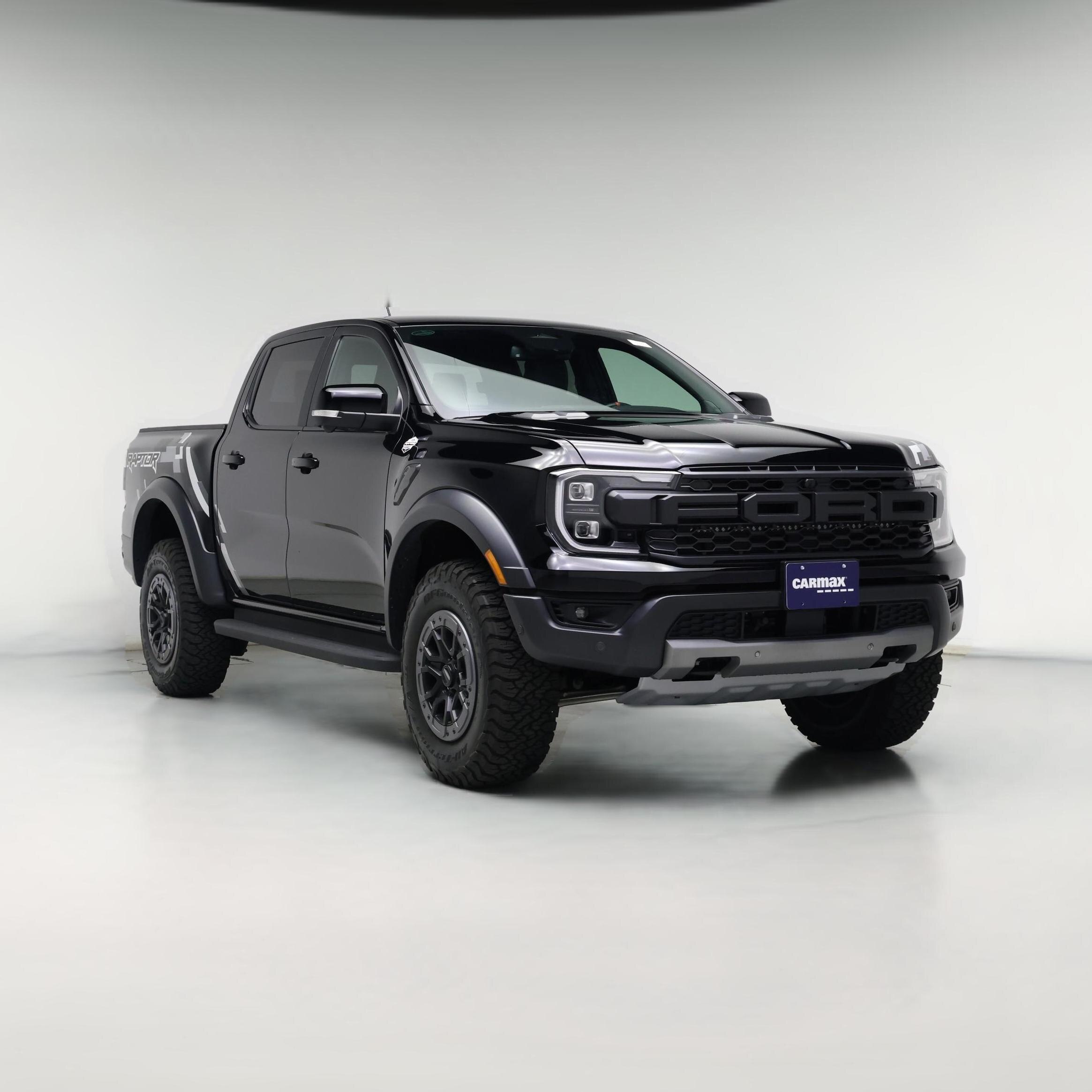 Thumbnail: 2024 Ford Ranger - 1