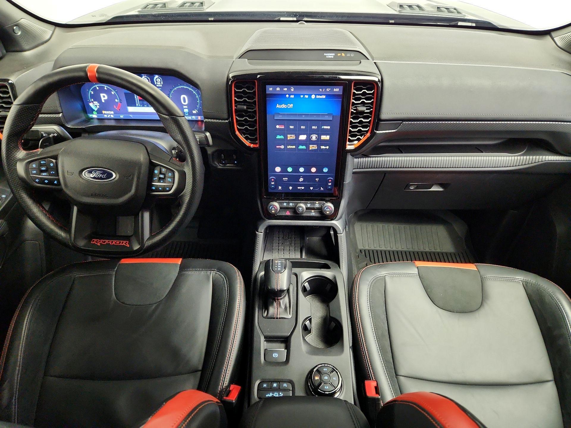 Thumbnail: 2024 Ford Ranger - 9