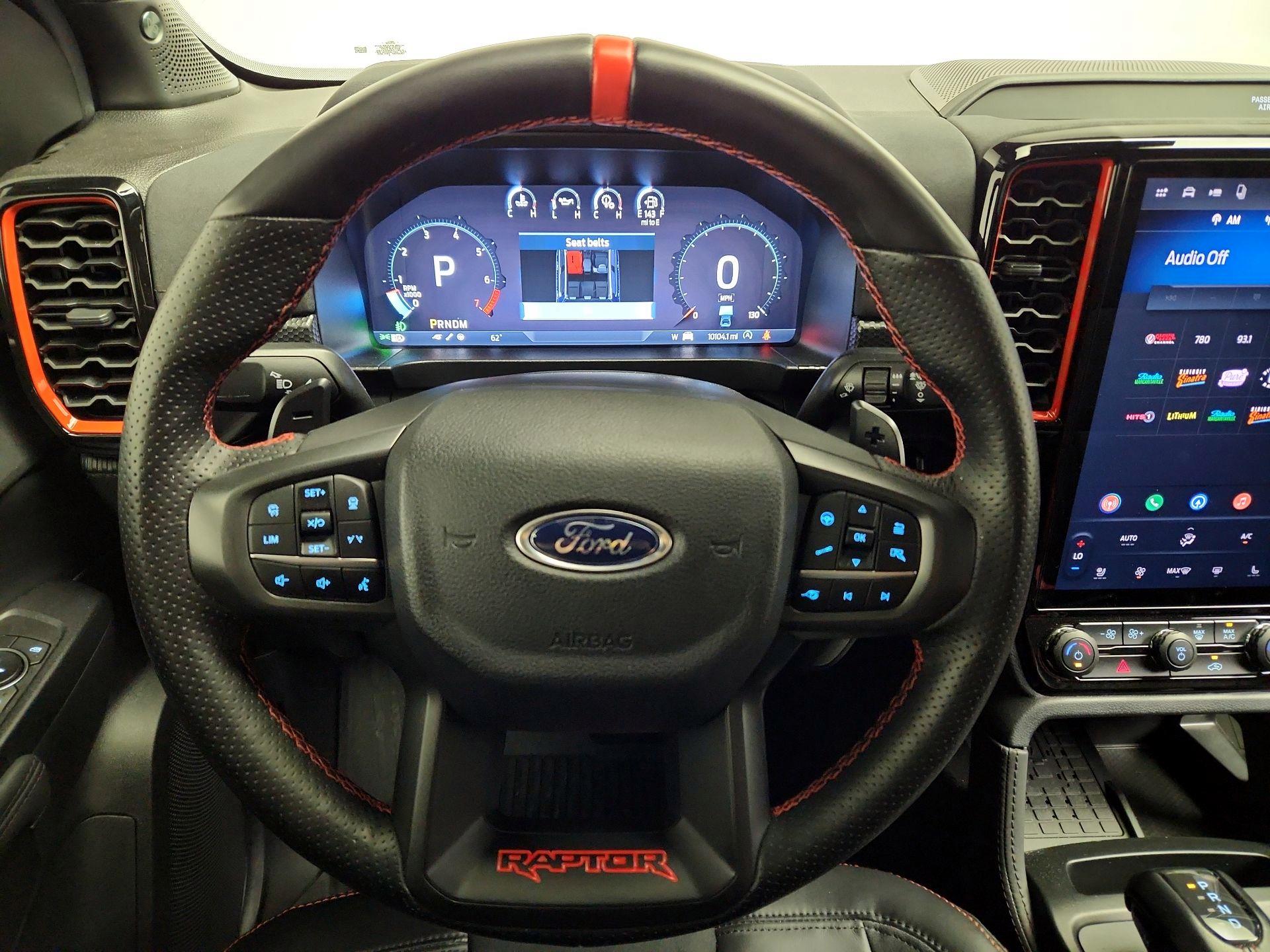 Thumbnail: 2024 Ford Ranger - 10