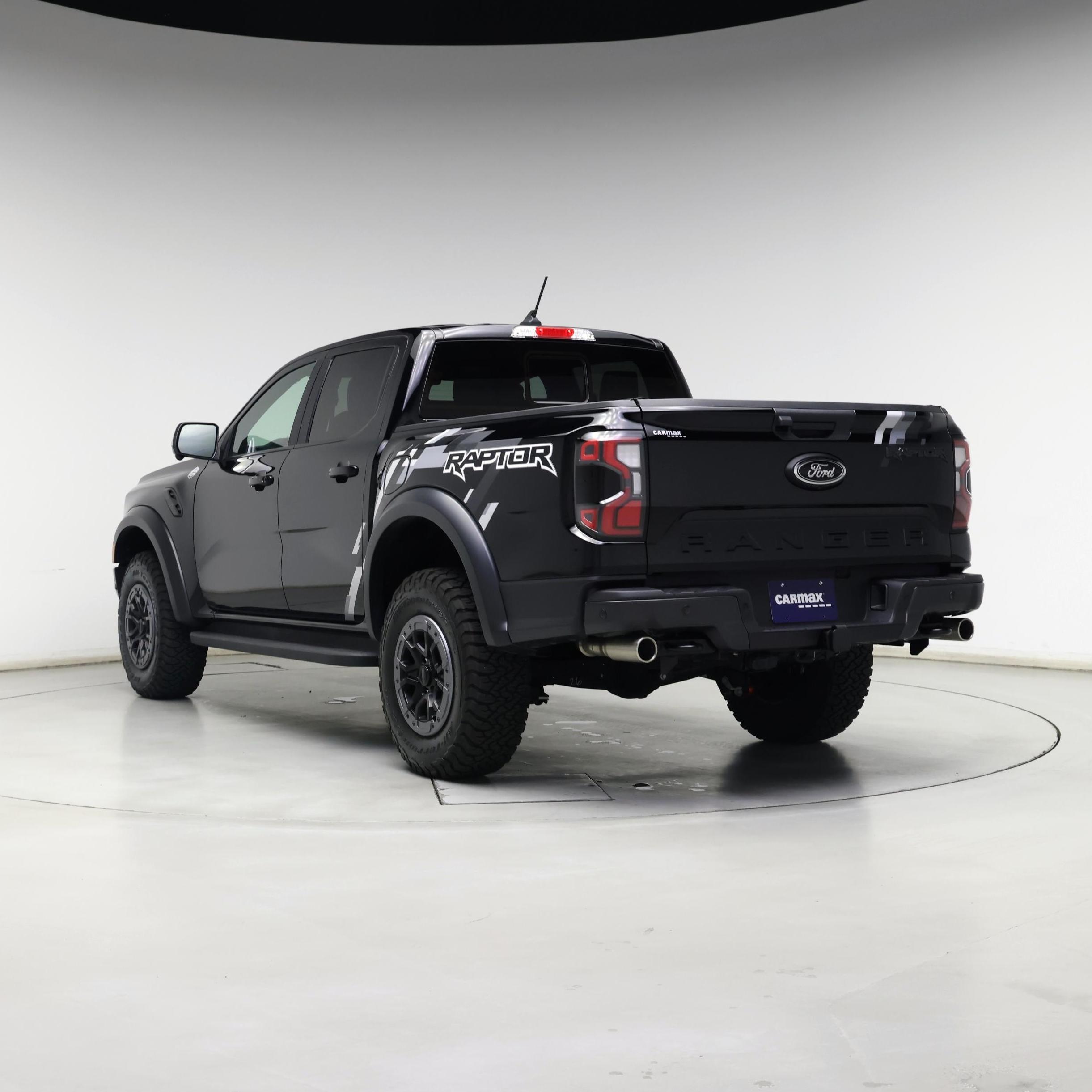 Thumbnail: 2024 Ford Ranger - 2