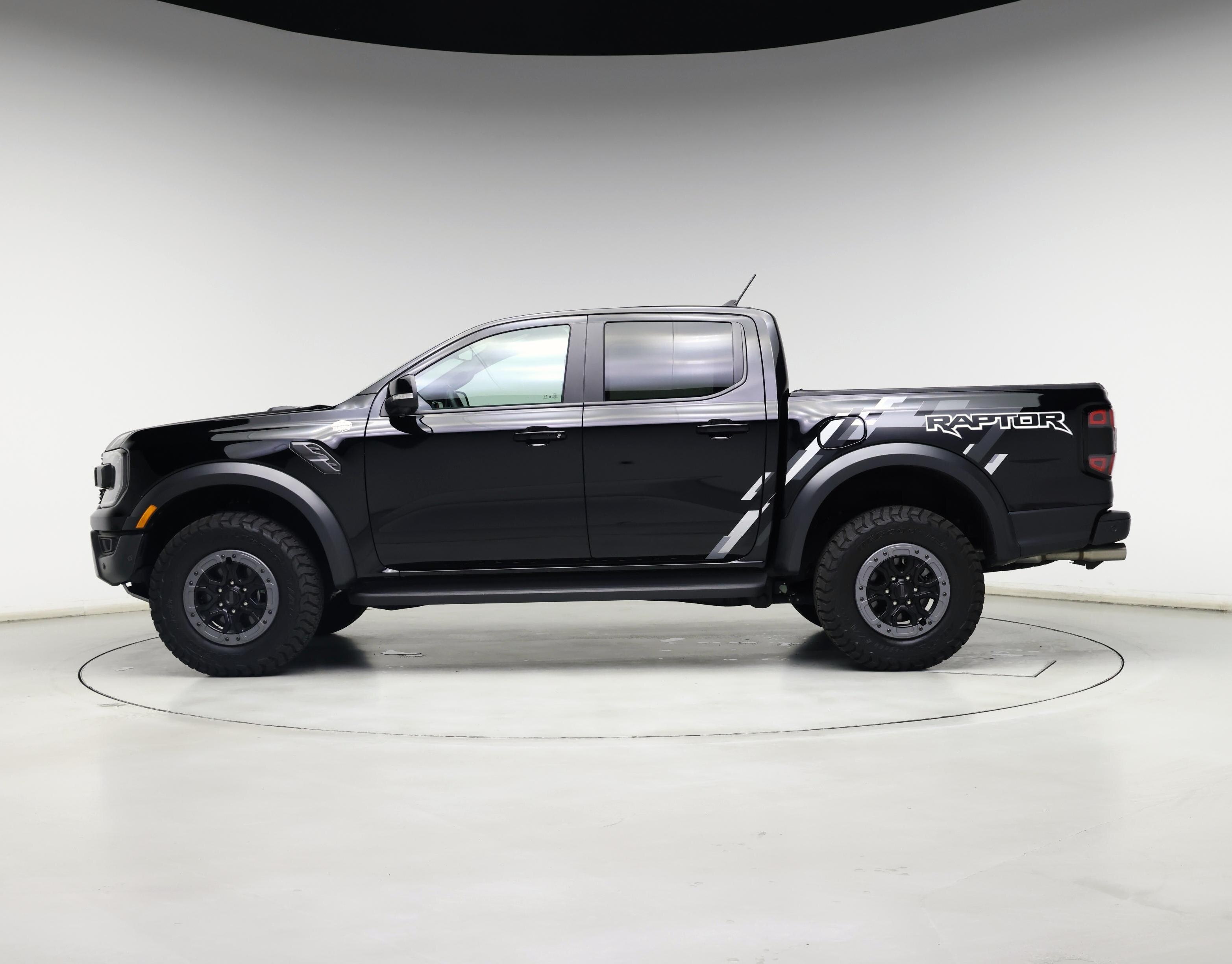 Thumbnail: 2024 Ford Ranger - 3