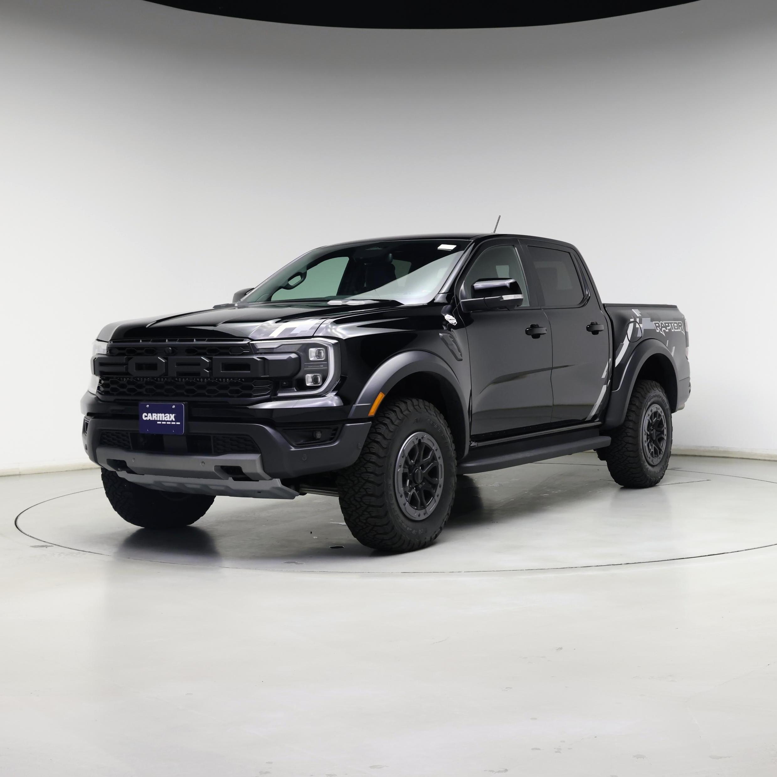 Thumbnail: 2024 Ford Ranger - 4