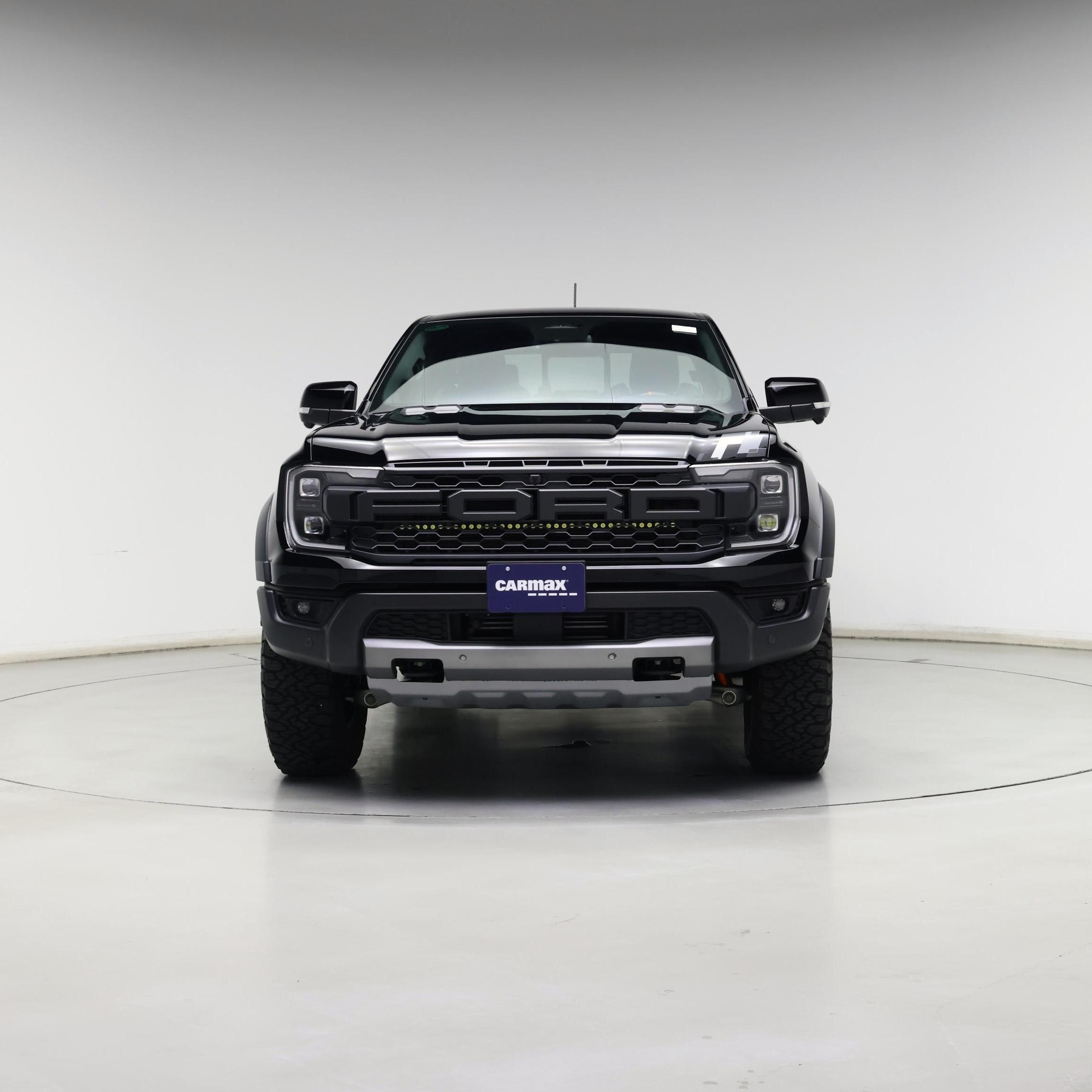 Thumbnail: 2024 Ford Ranger - 5