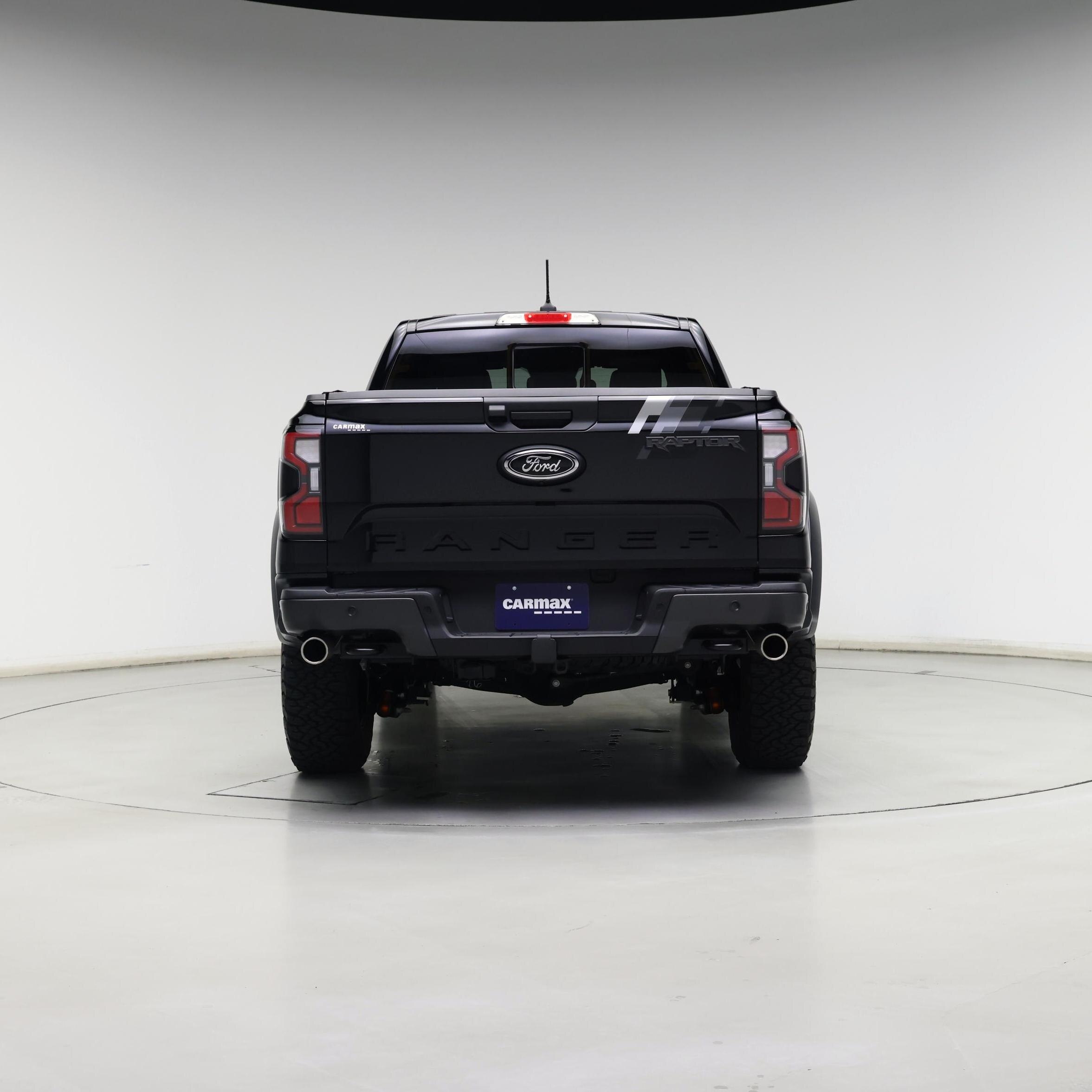 Thumbnail: 2024 Ford Ranger - 6