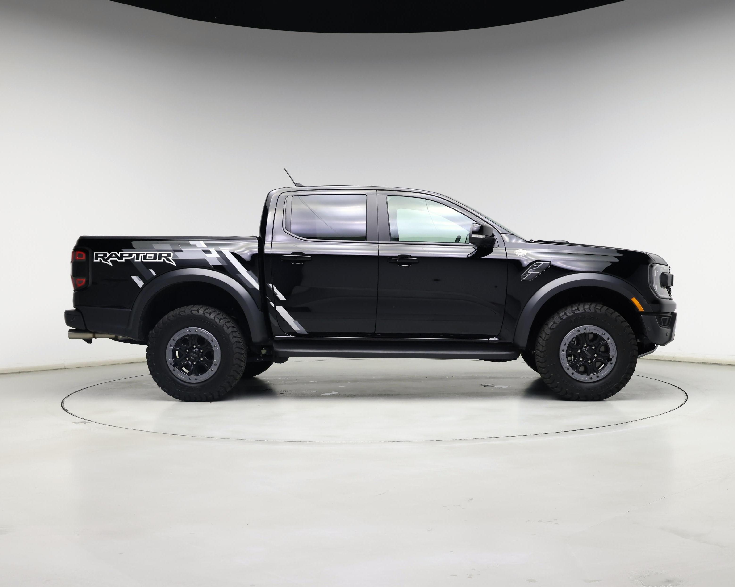 Thumbnail: 2024 Ford Ranger - 7
